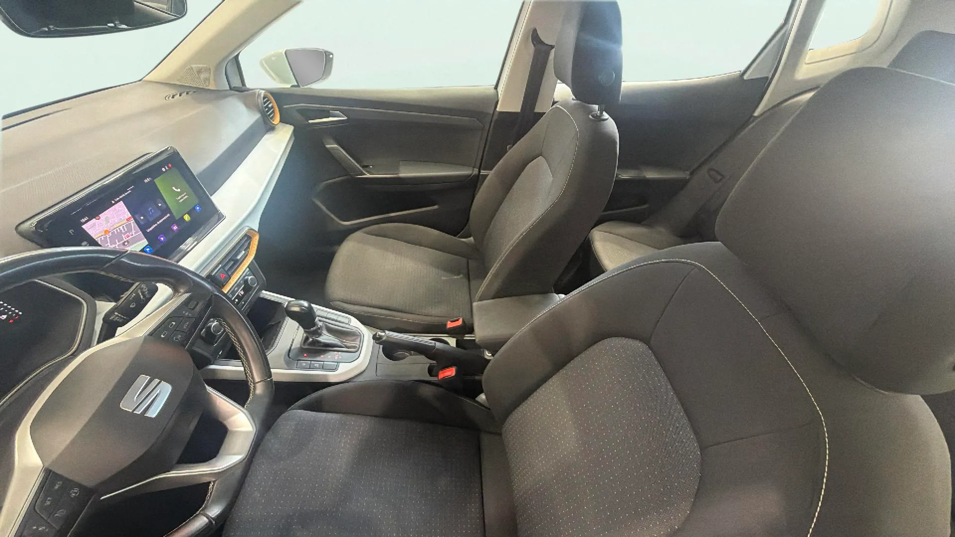 SEAT Arona 1.0 TSI DSG Style XL - foto 10