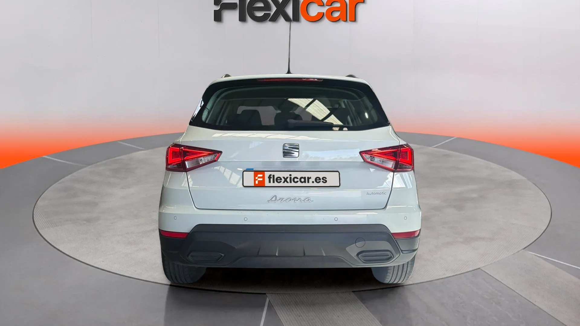 SEAT Arona 1.0 TSI DSG Style XL - foto 5