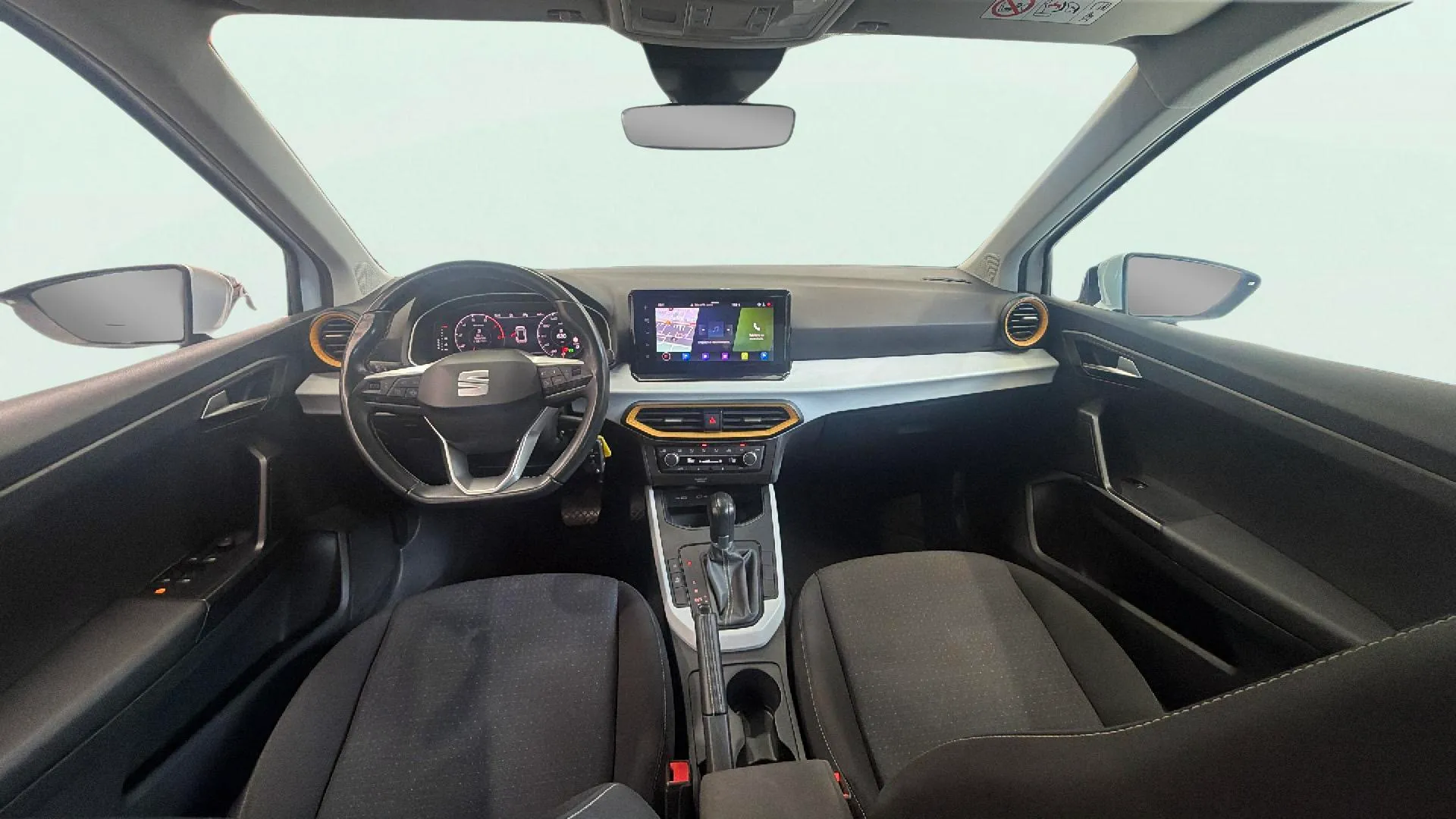 SEAT Arona 1.0 TSI DSG Style XL - foto 9