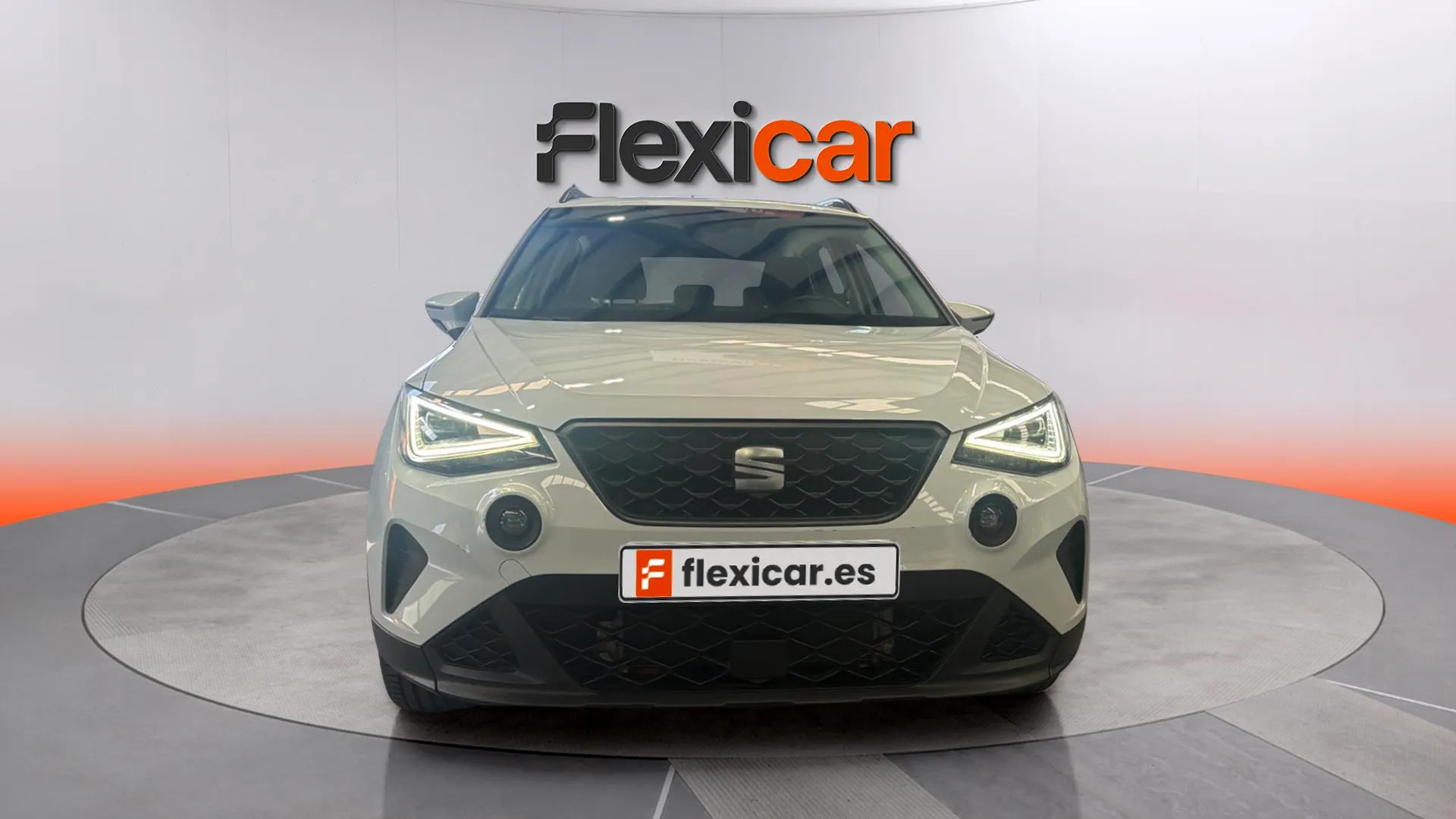 SEAT Arona 1.0 TSI DSG Style XL - foto 8