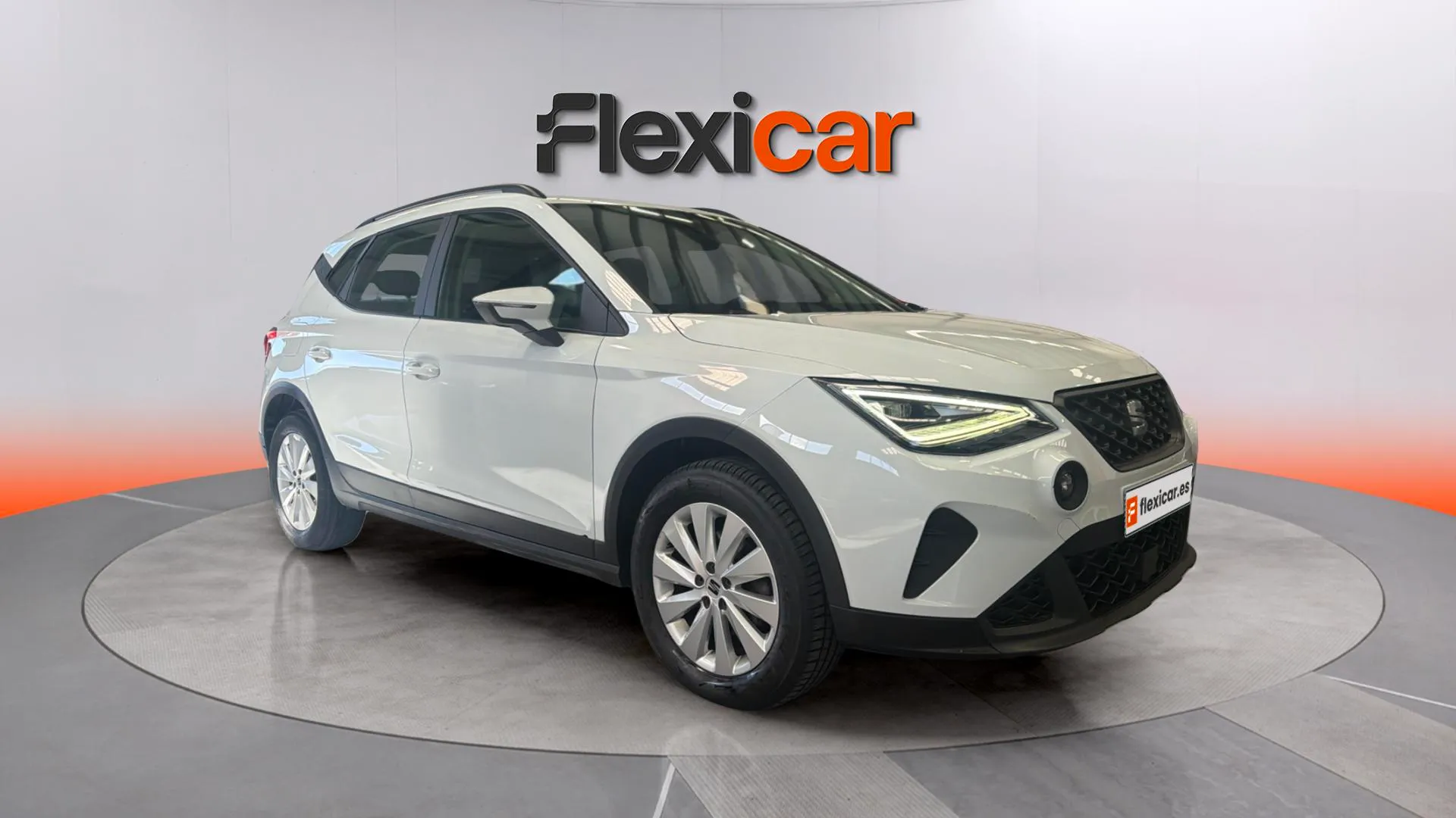 SEAT Arona 1.0 TSI DSG Style XL - foto 1