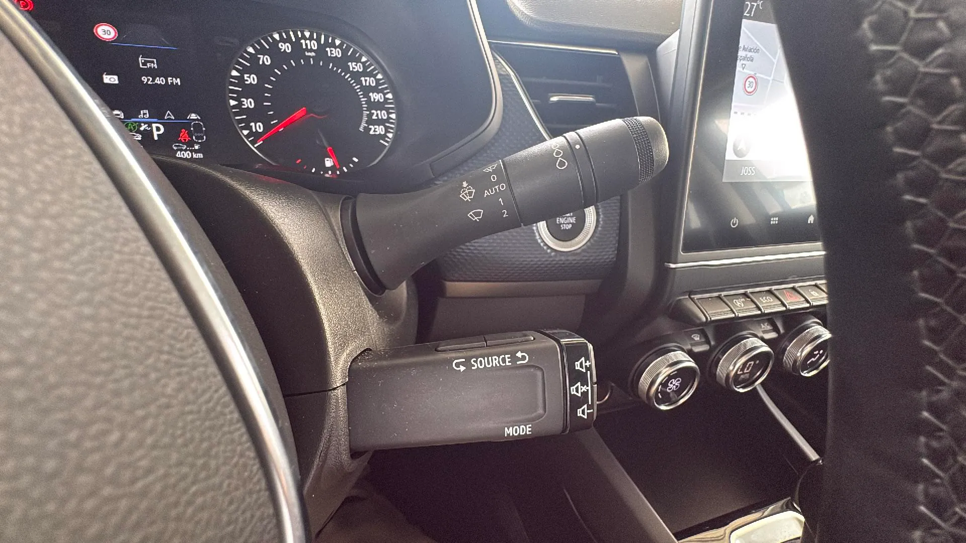 Renault Arkana Evolution TCe EDC mild hybr - foto 13