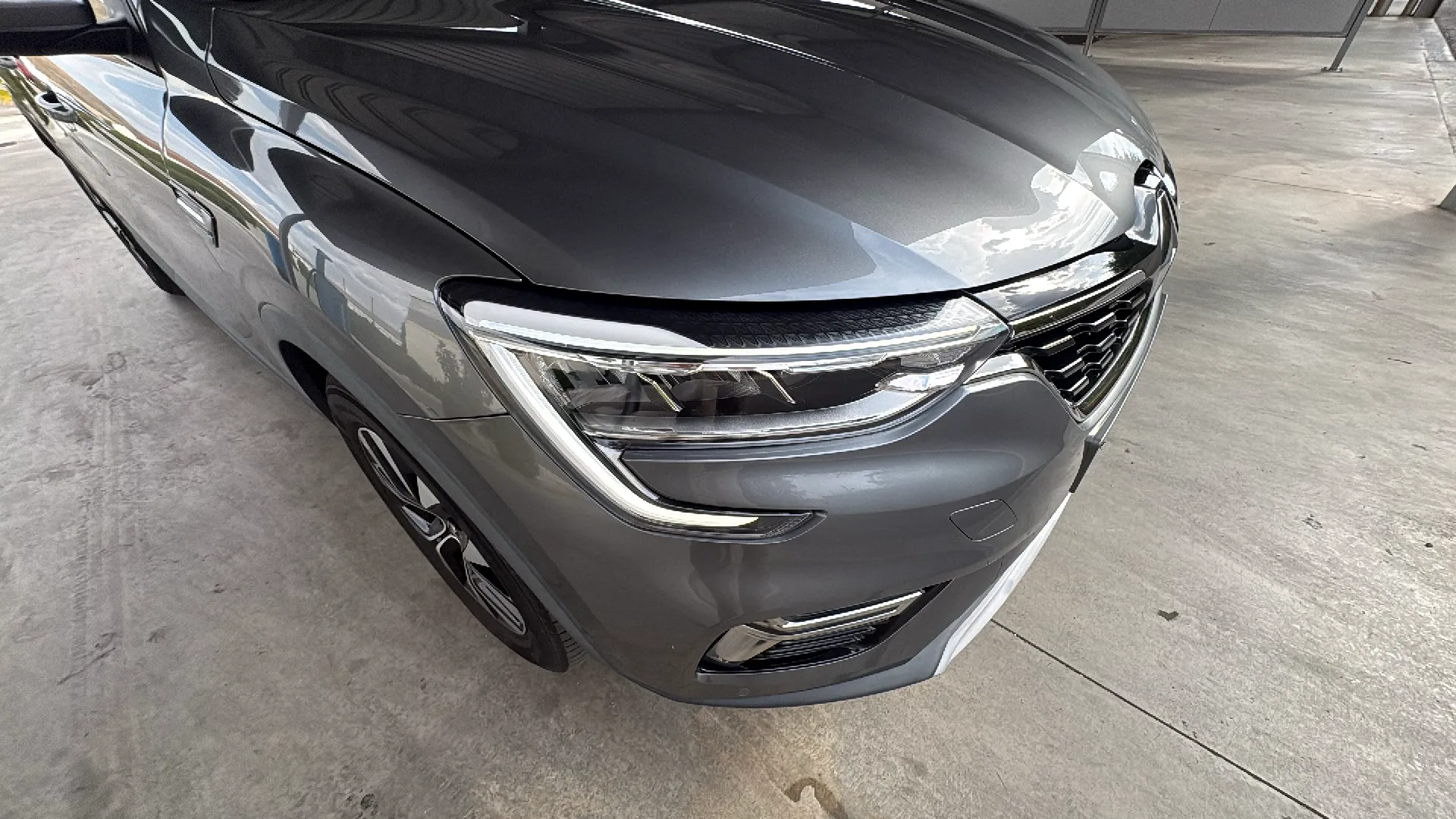 Renault Arkana Evolution TCe EDC mild hybr - foto 33
