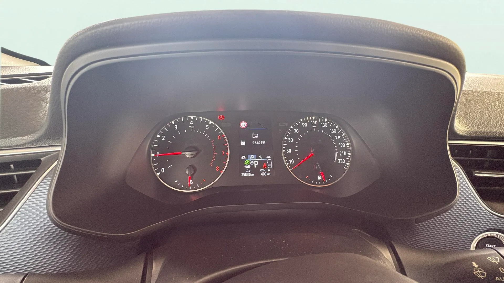 Renault Arkana Evolution TCe EDC mild hybr - foto 10