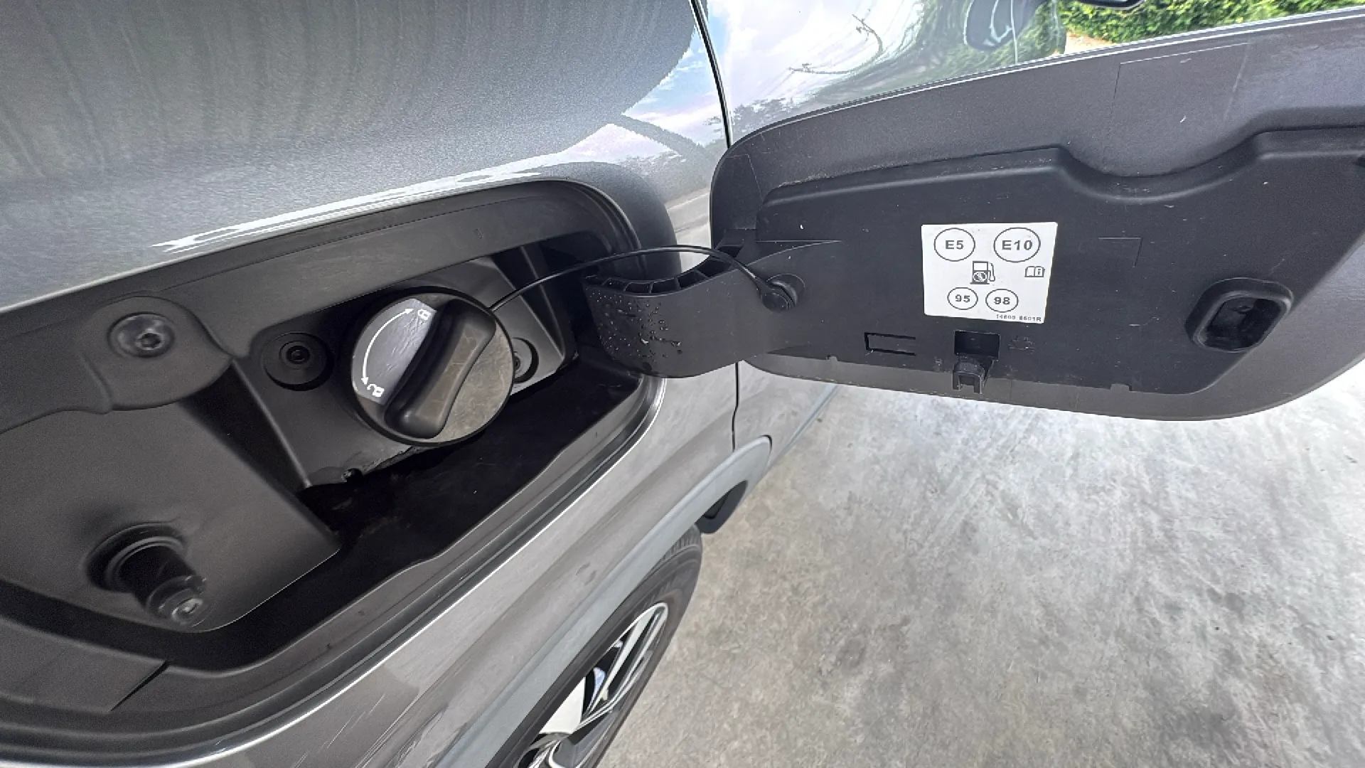 Renault Arkana Evolution TCe EDC mild hybr - foto 31