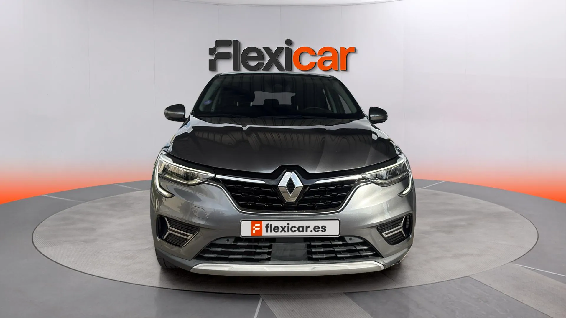 Renault Arkana Evolution TCe EDC mild hybr - foto 2