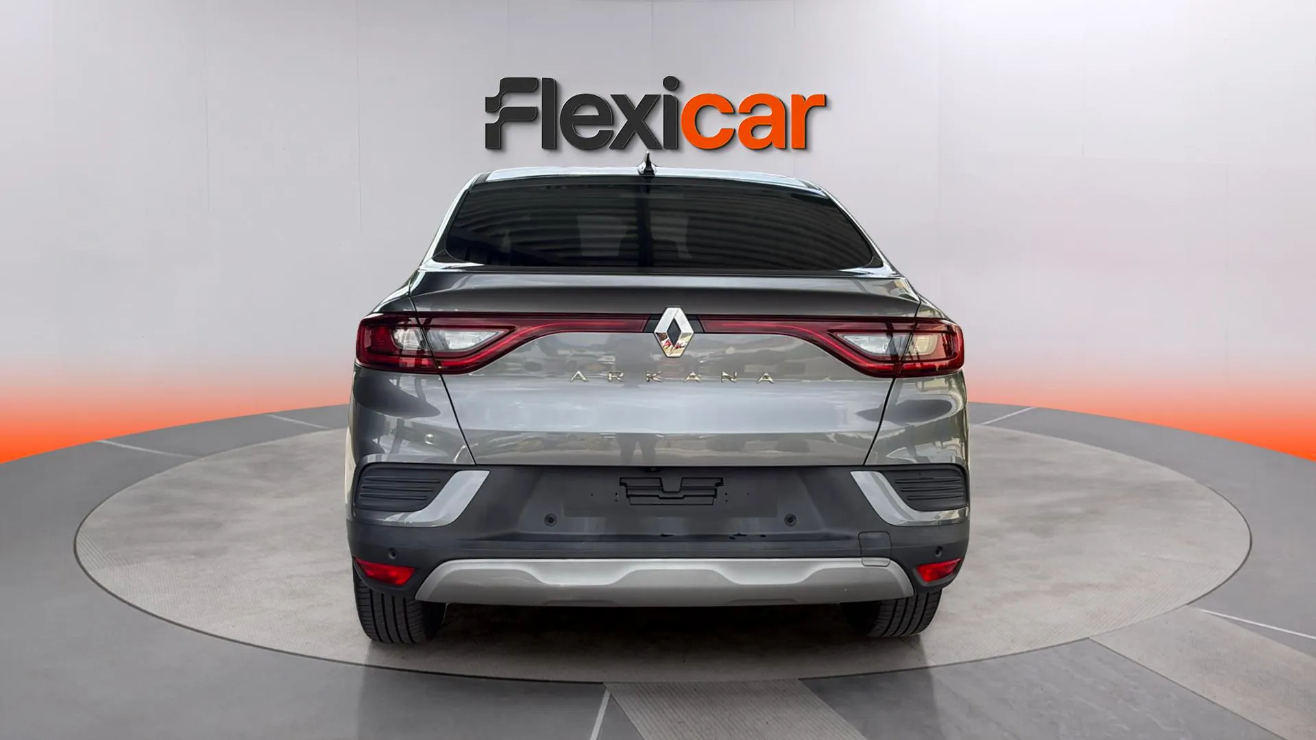 Renault Arkana Evolution TCe EDC mild hybr - foto 8