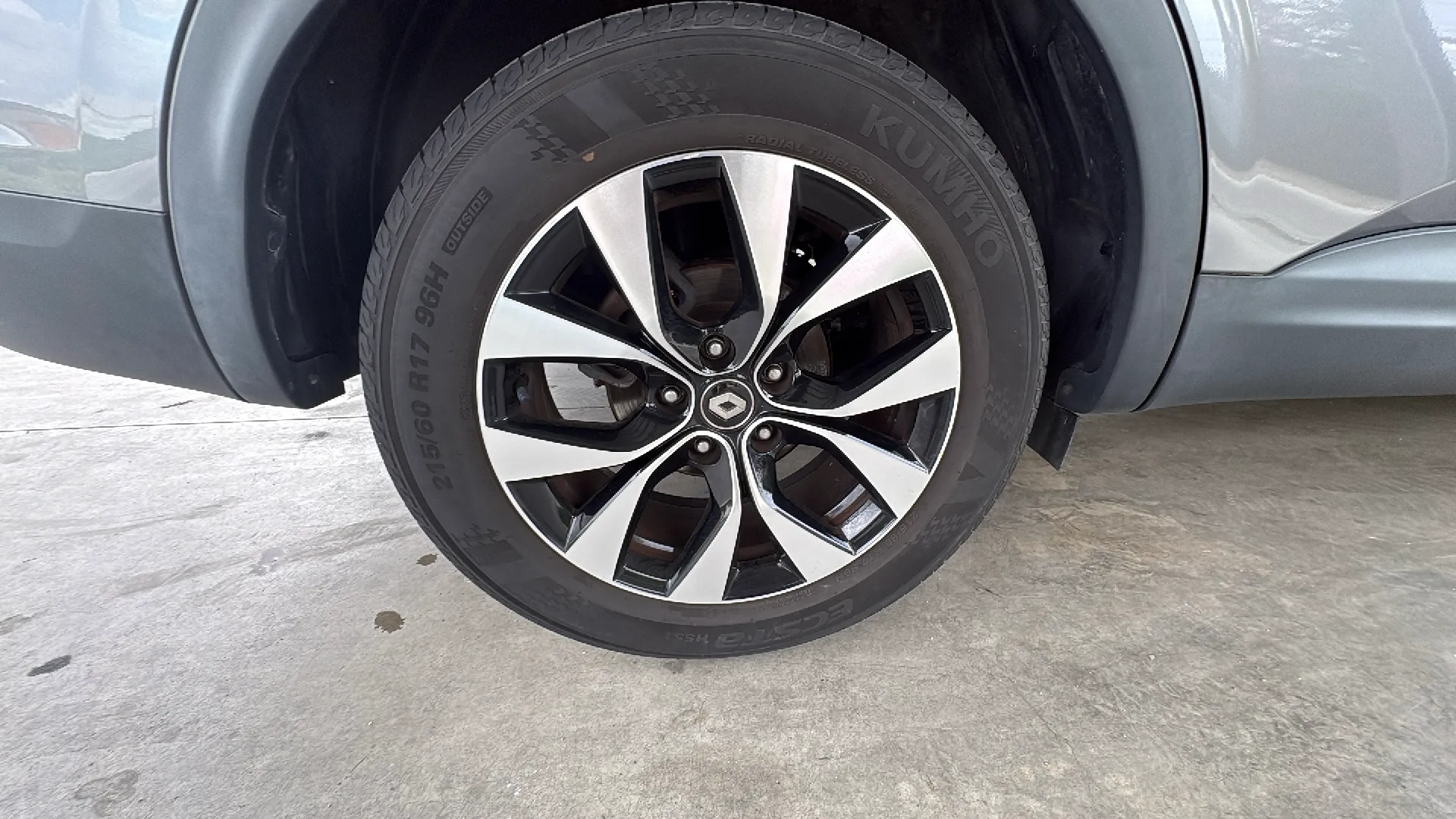 Renault Arkana Evolution TCe EDC mild hybr - foto 32