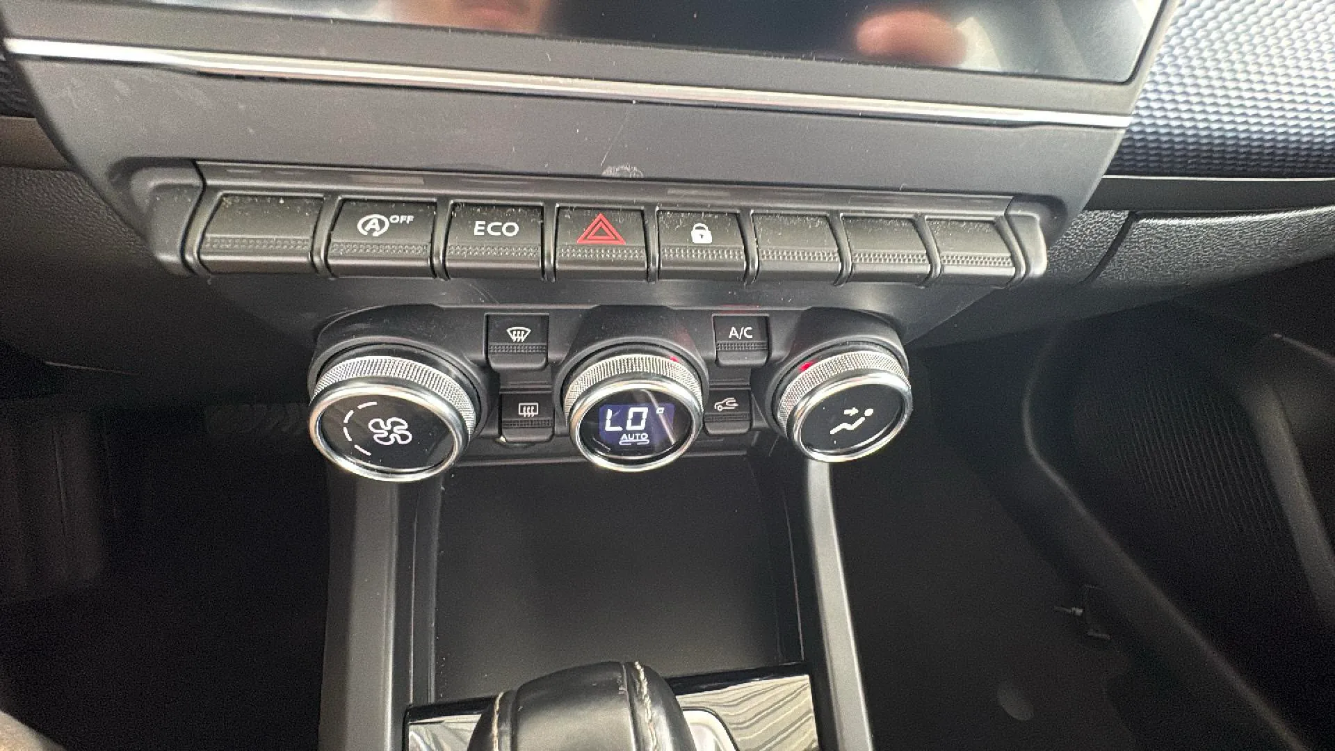 Renault Arkana Evolution TCe EDC mild hybr - foto 23