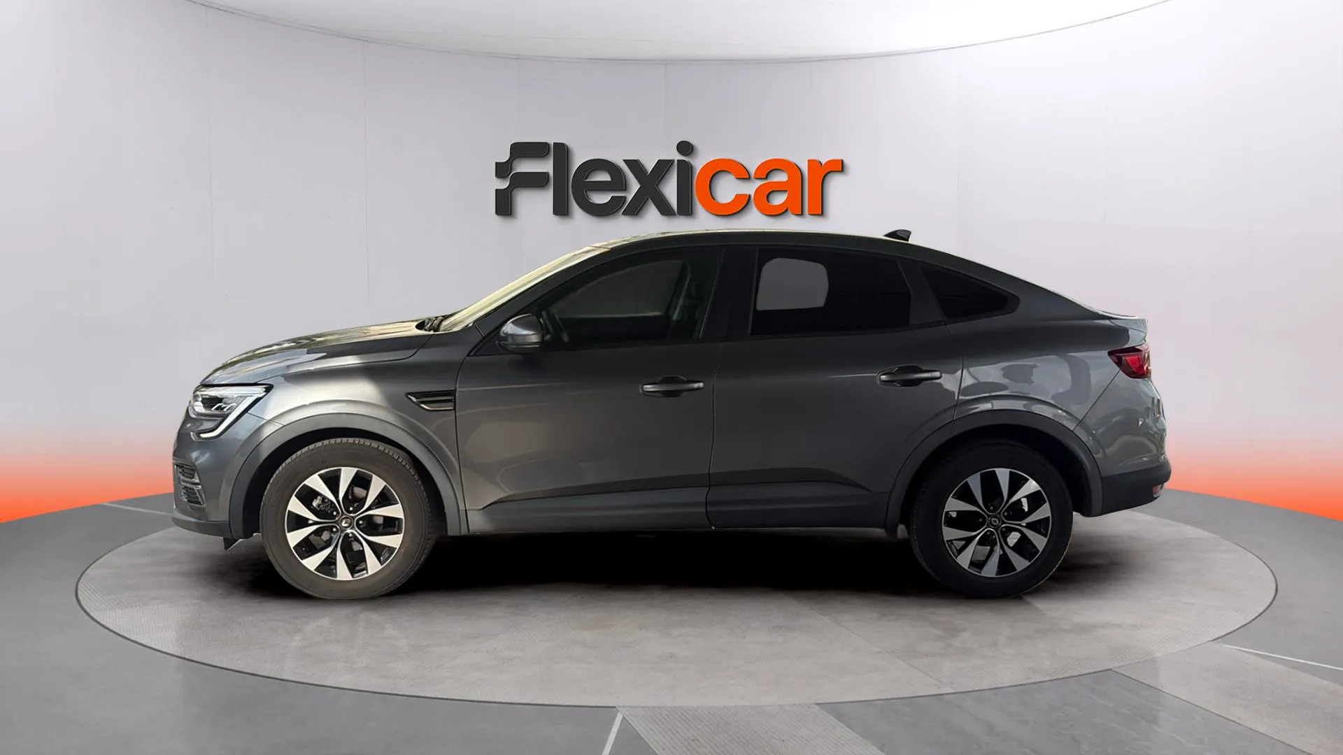 Renault Arkana Evolution TCe EDC mild hybr - foto 4