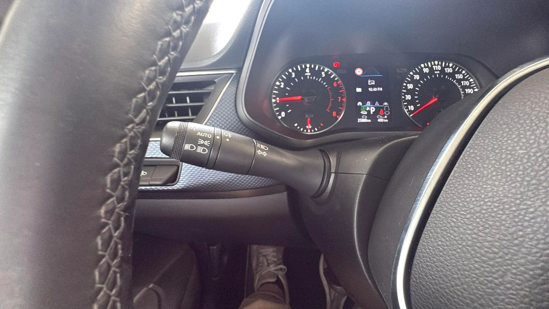 Renault Arkana Evolution TCe EDC mild hybr - foto 14