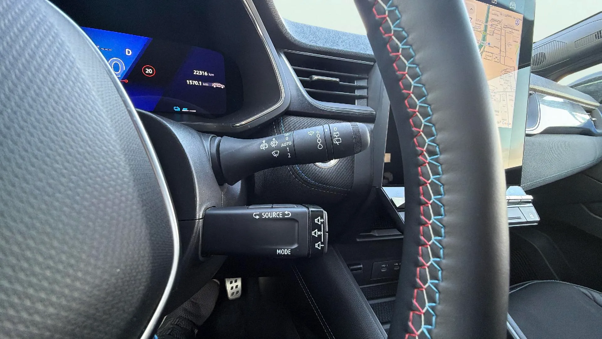 Renault Symbioz esprit Alpine E-Tech - foto 18