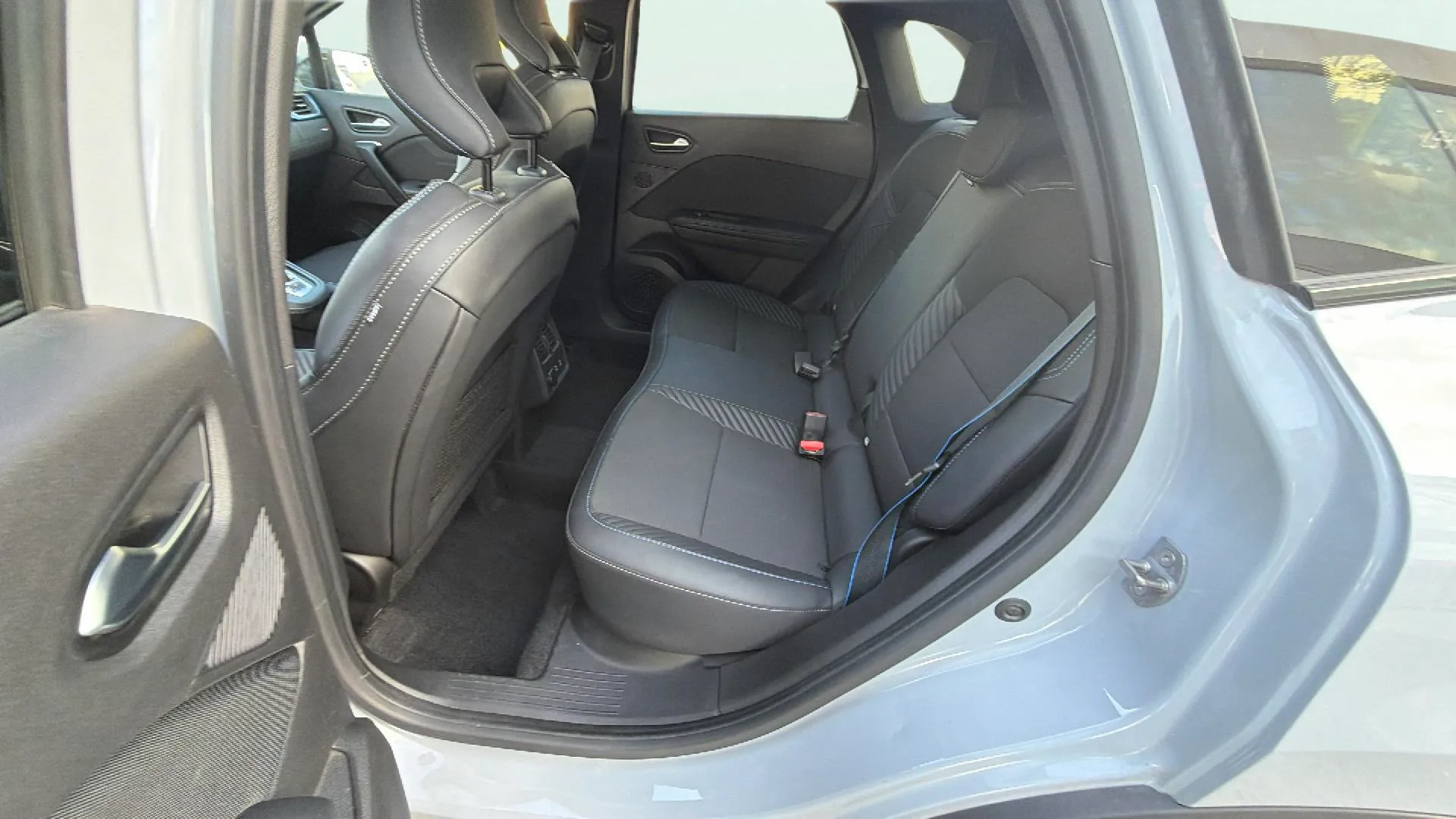 Renault Symbioz esprit Alpine E-Tech - foto 28