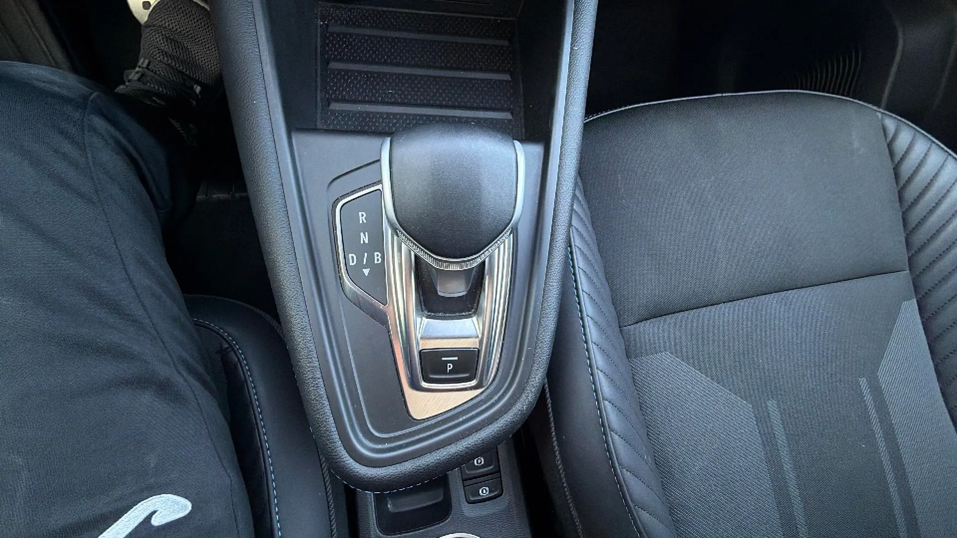 Renault Symbioz esprit Alpine E-Tech - foto 20