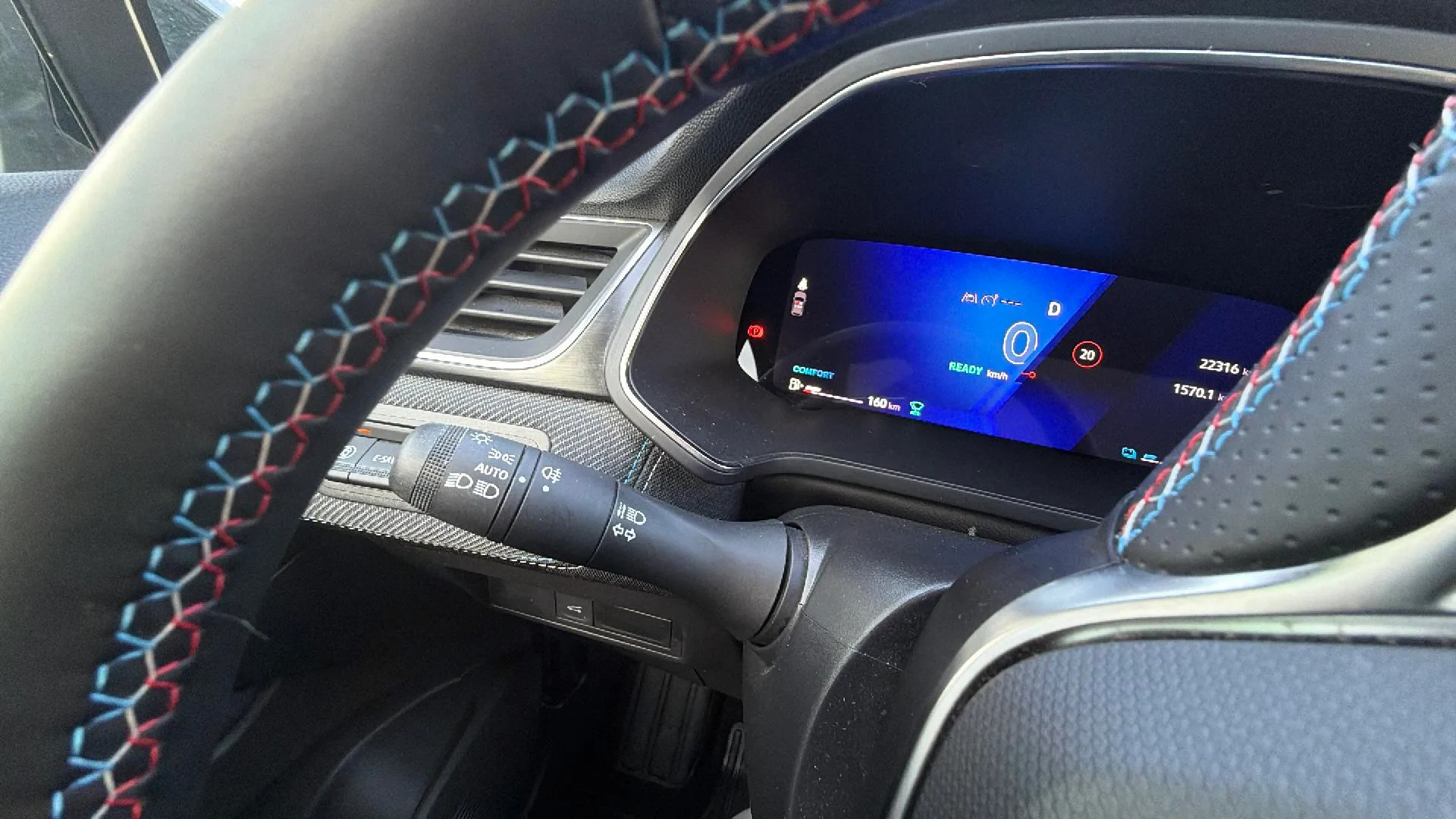 Renault Symbioz esprit Alpine E-Tech - foto 19