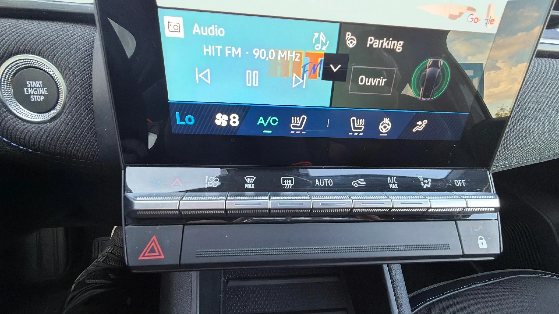 Renault Symbioz esprit Alpine E-Tech - foto 21