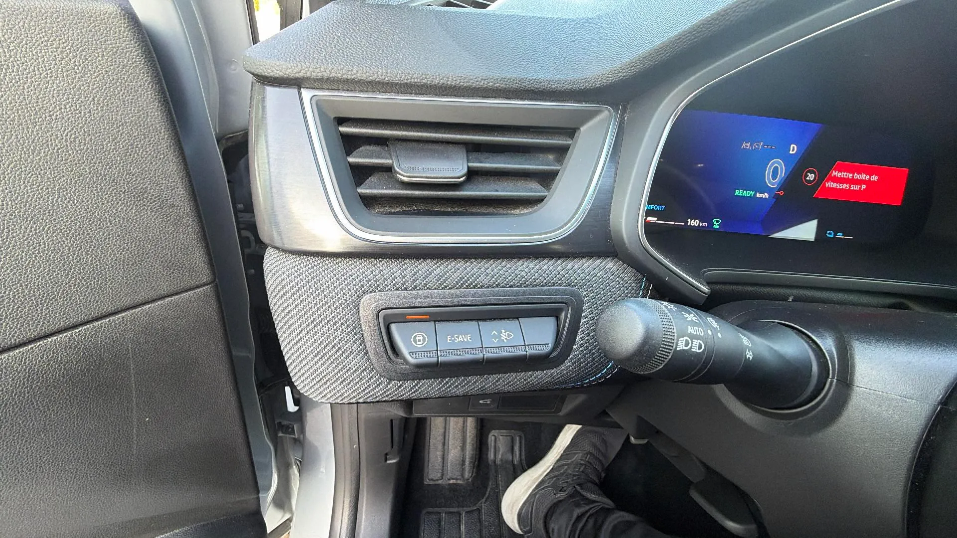 Renault Symbioz esprit Alpine E-Tech - foto 15