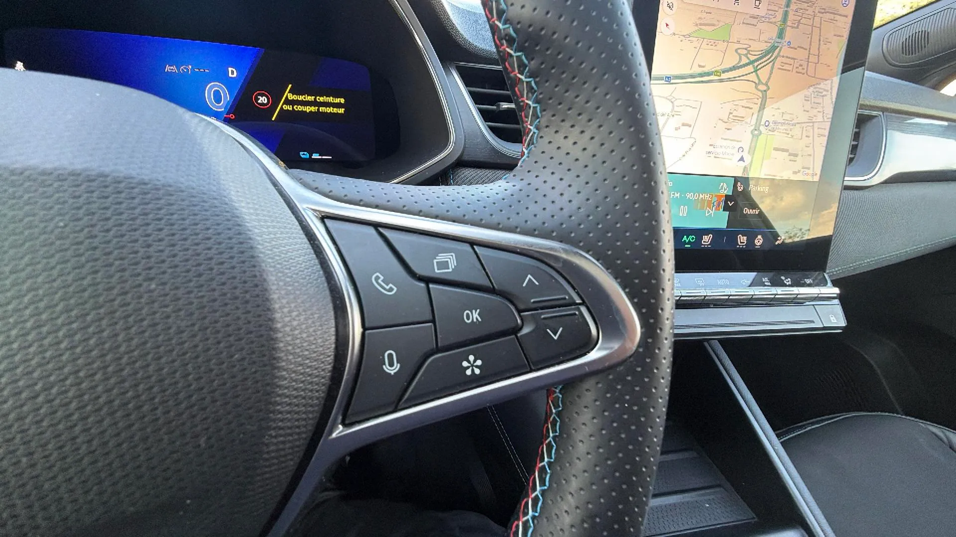 Renault Symbioz esprit Alpine E-Tech - foto 17