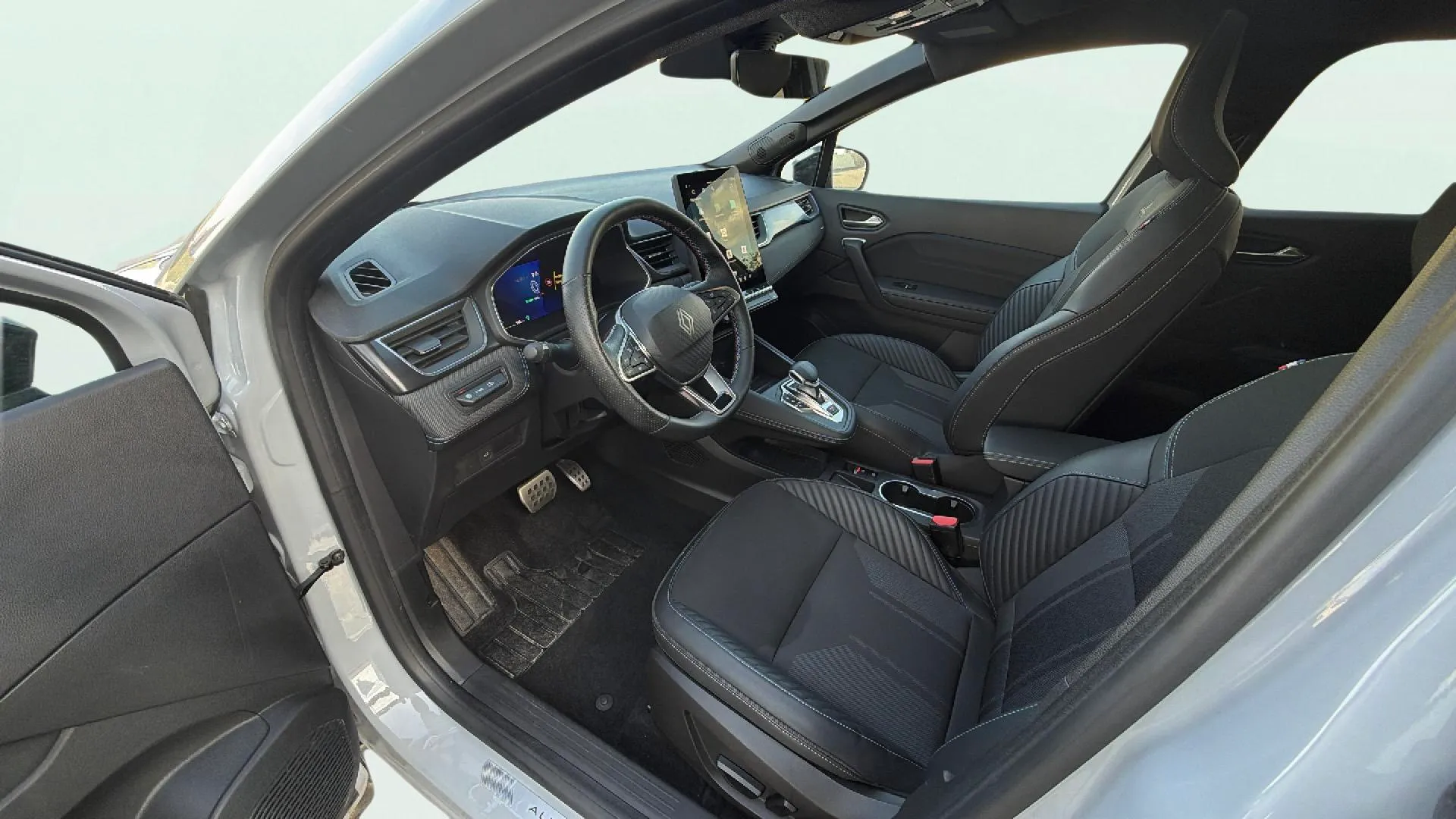 Renault Symbioz esprit Alpine E-Tech - foto 26