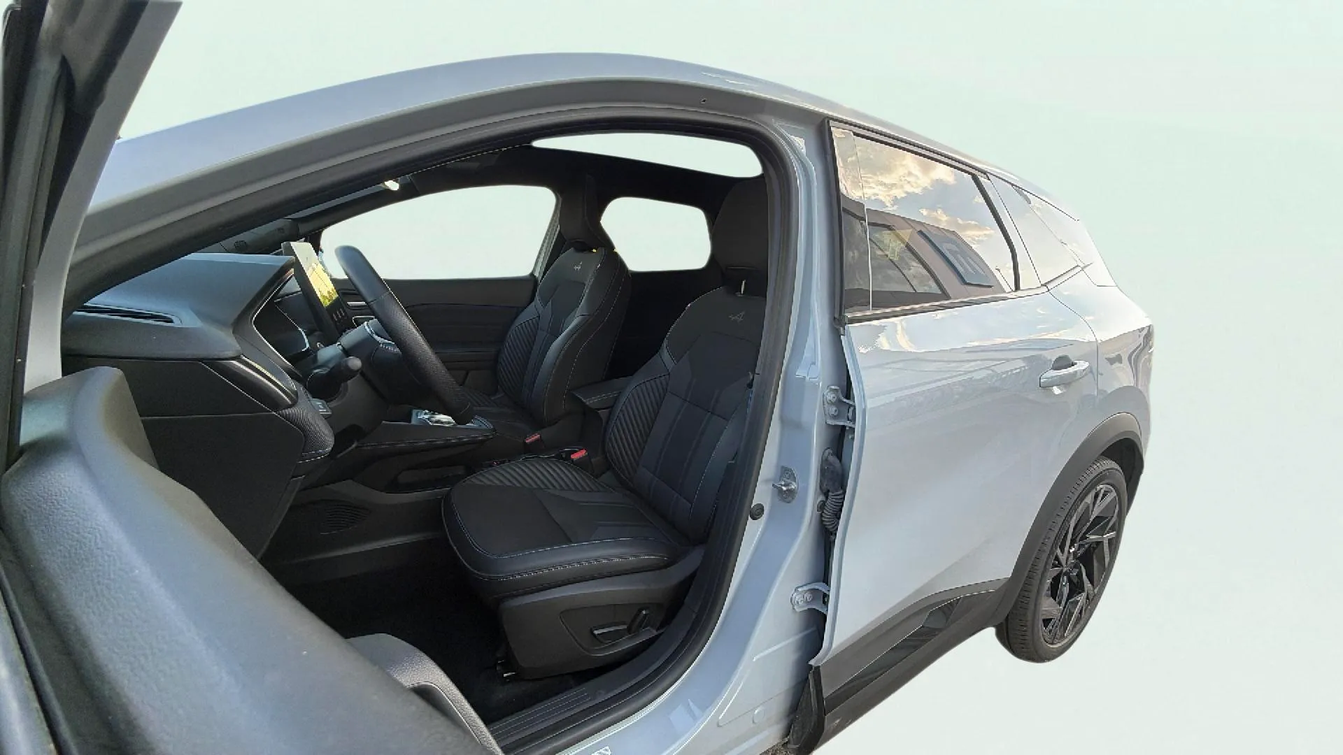 Renault Symbioz esprit Alpine E-Tech - foto 27