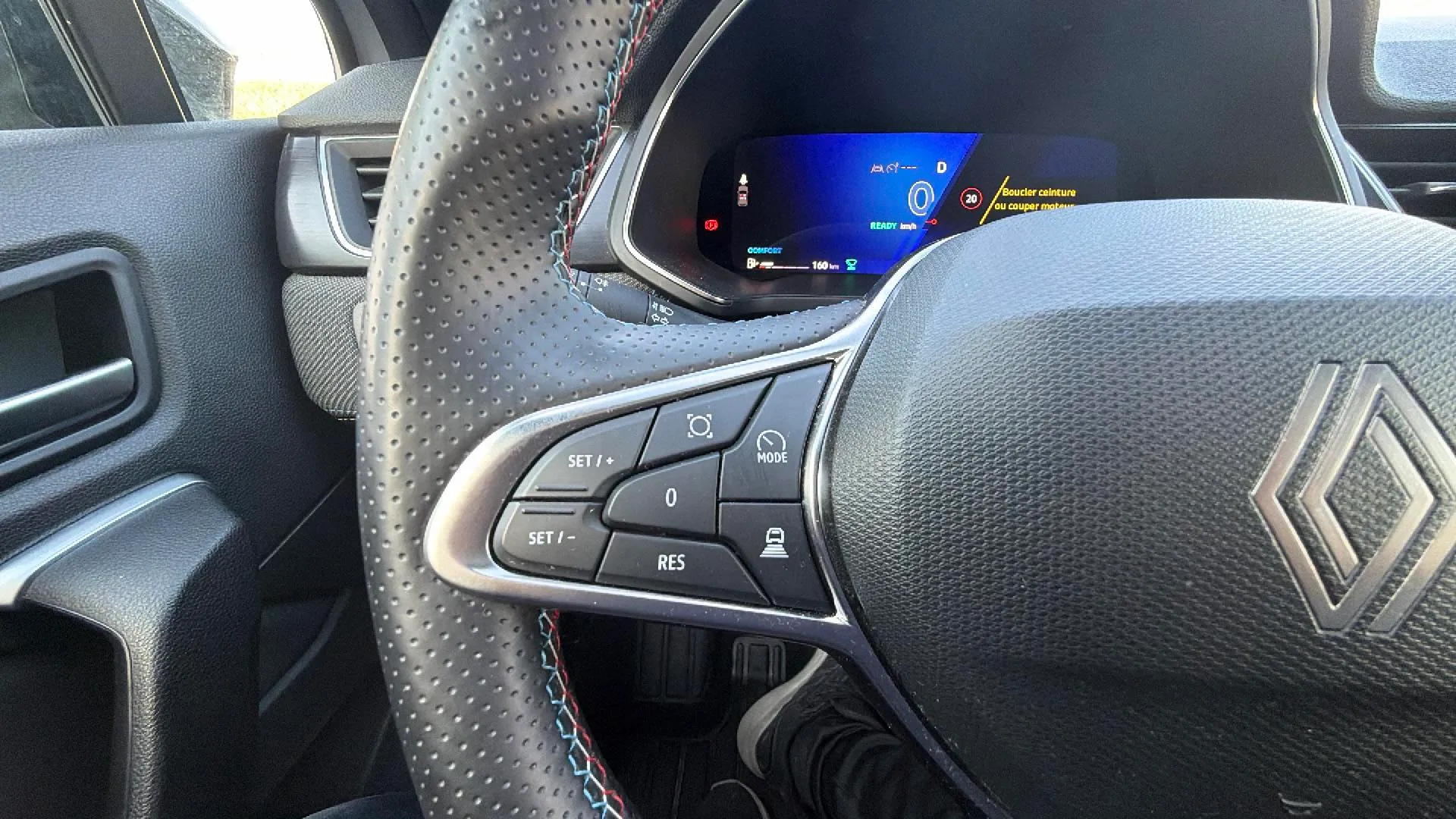 Renault Symbioz esprit Alpine E-Tech - foto 16