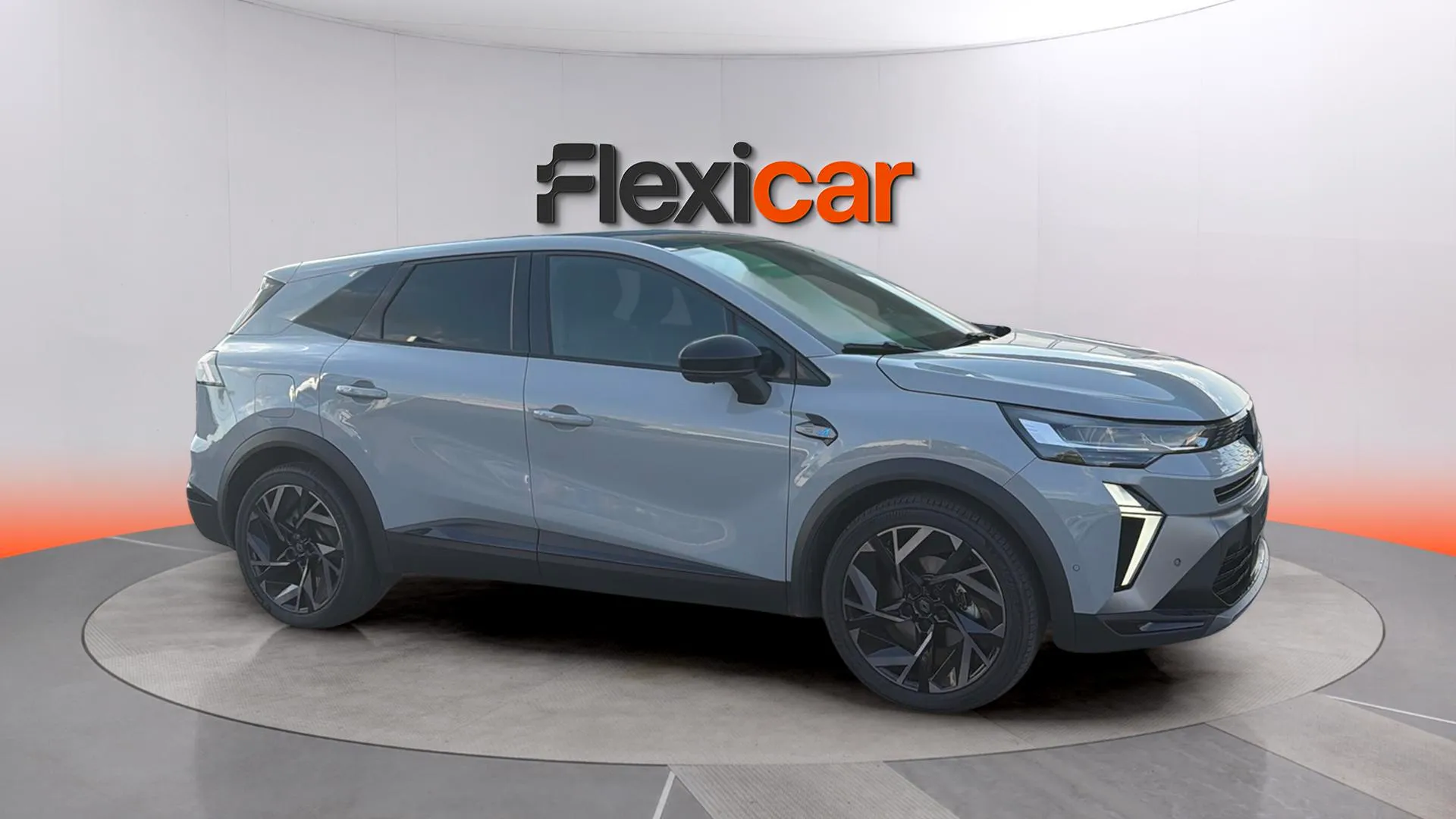Renault Symbioz esprit Alpine E-Tech - foto 1