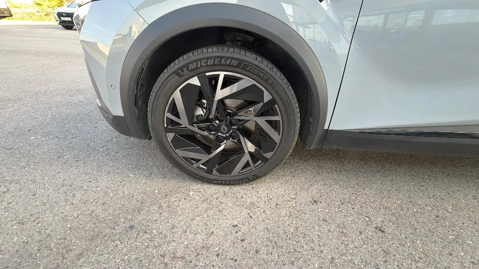 Renault Symbioz esprit Alpine E-Tech - foto 11