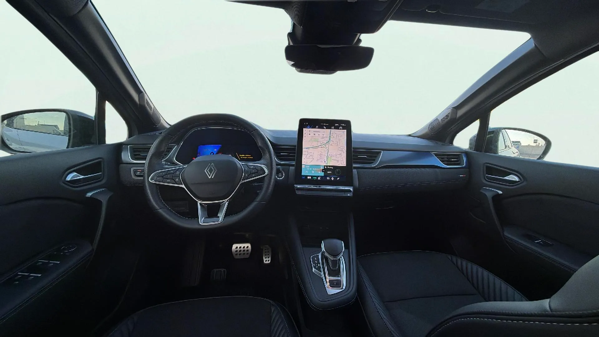 Renault Symbioz esprit Alpine E-Tech - foto 12