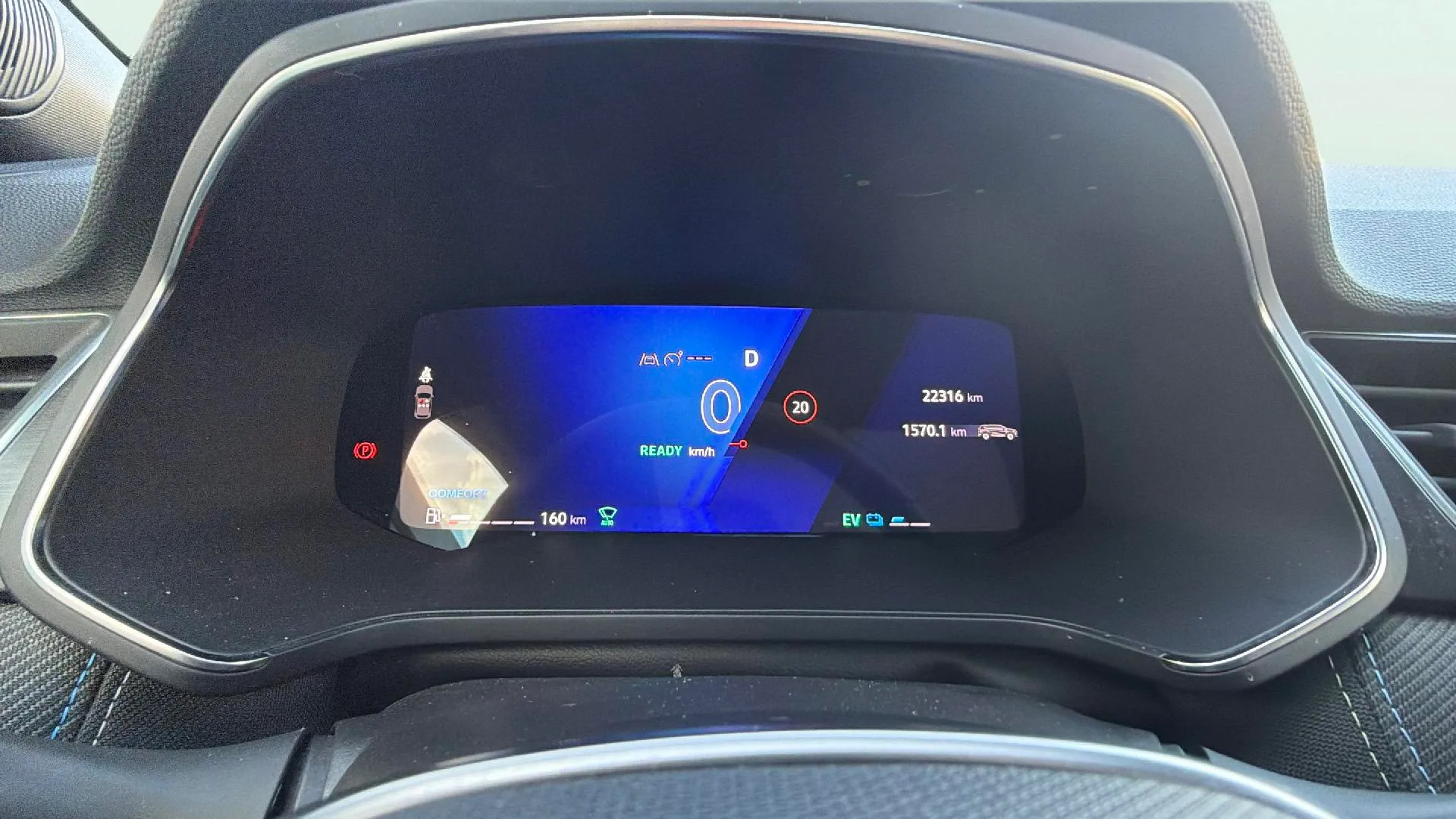 Renault Symbioz esprit Alpine E-Tech - foto 13
