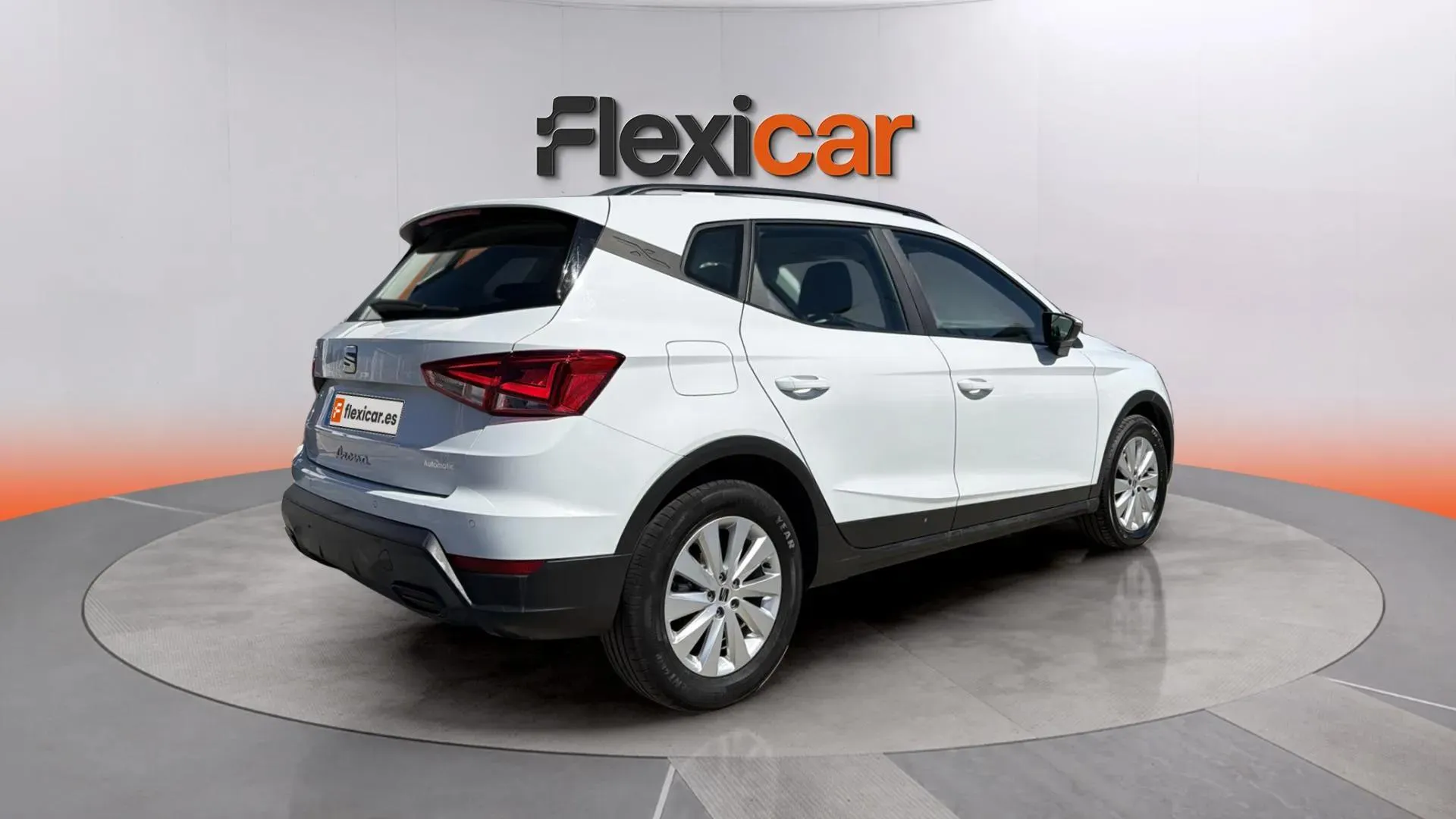SEAT Arona 1.0 TSI DSG Style XL - foto 7