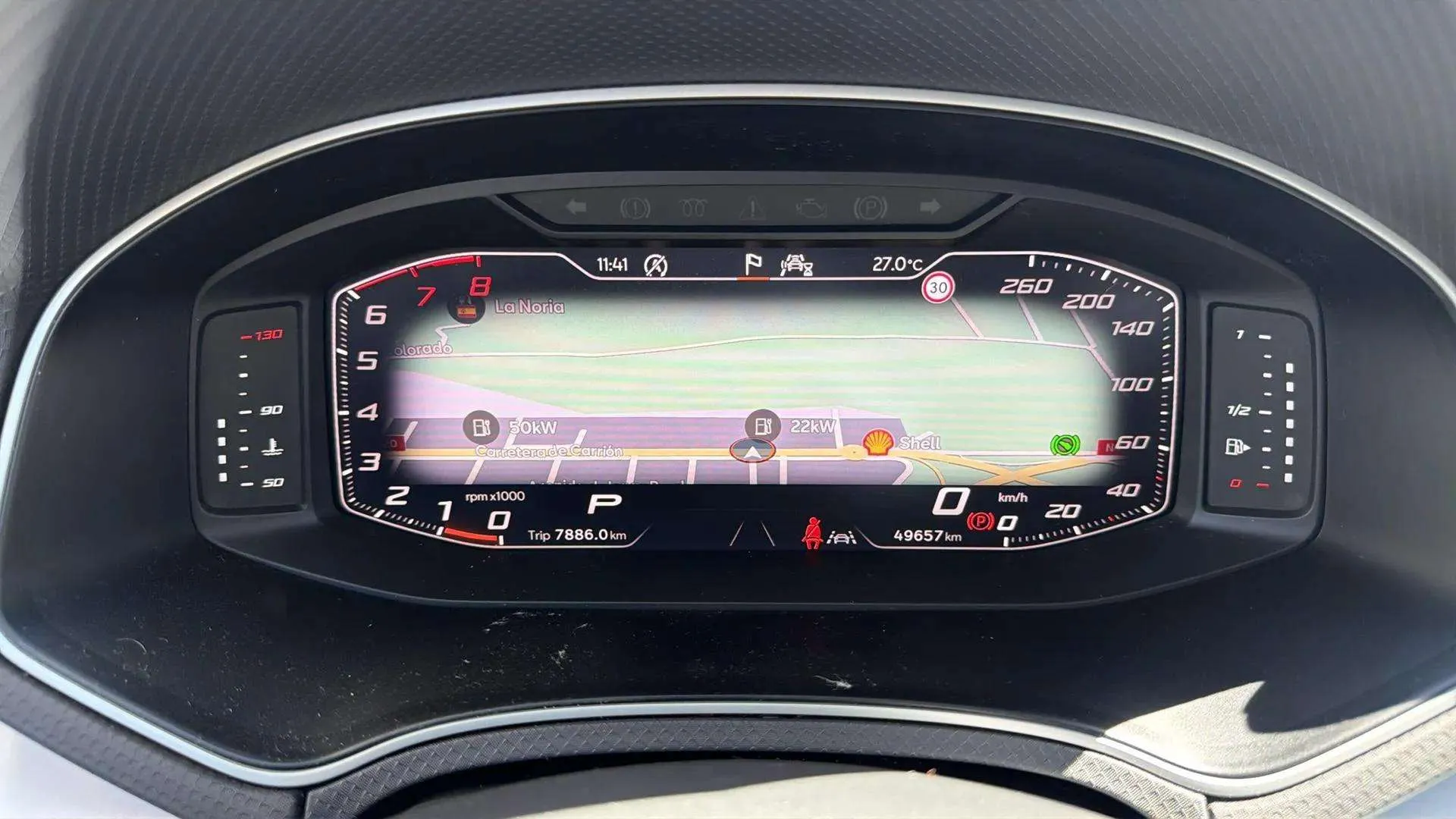SEAT Arona 1.0 TSI DSG Style XL - foto 12