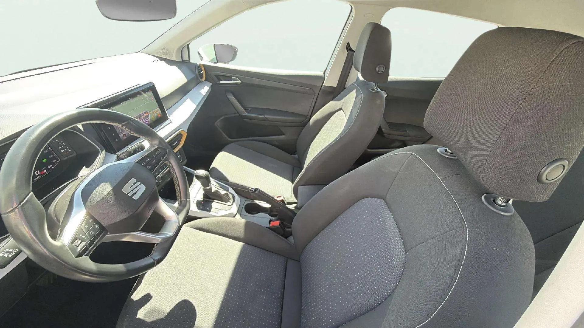 SEAT Arona 1.0 TSI DSG Style XL - foto 9