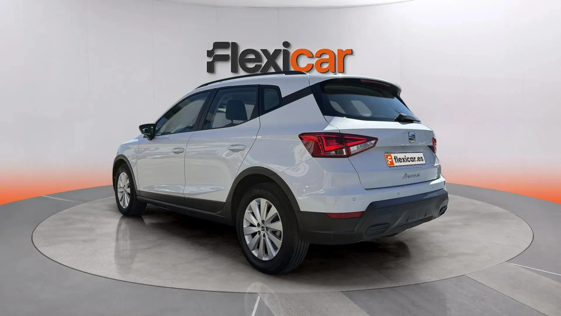 SEAT Arona 1.0 TSI DSG Style XL - foto 5