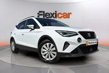 seat arona 10 tsi 85kw 115cv dsg style xl gasolina automatica ciudad real 903000000281546