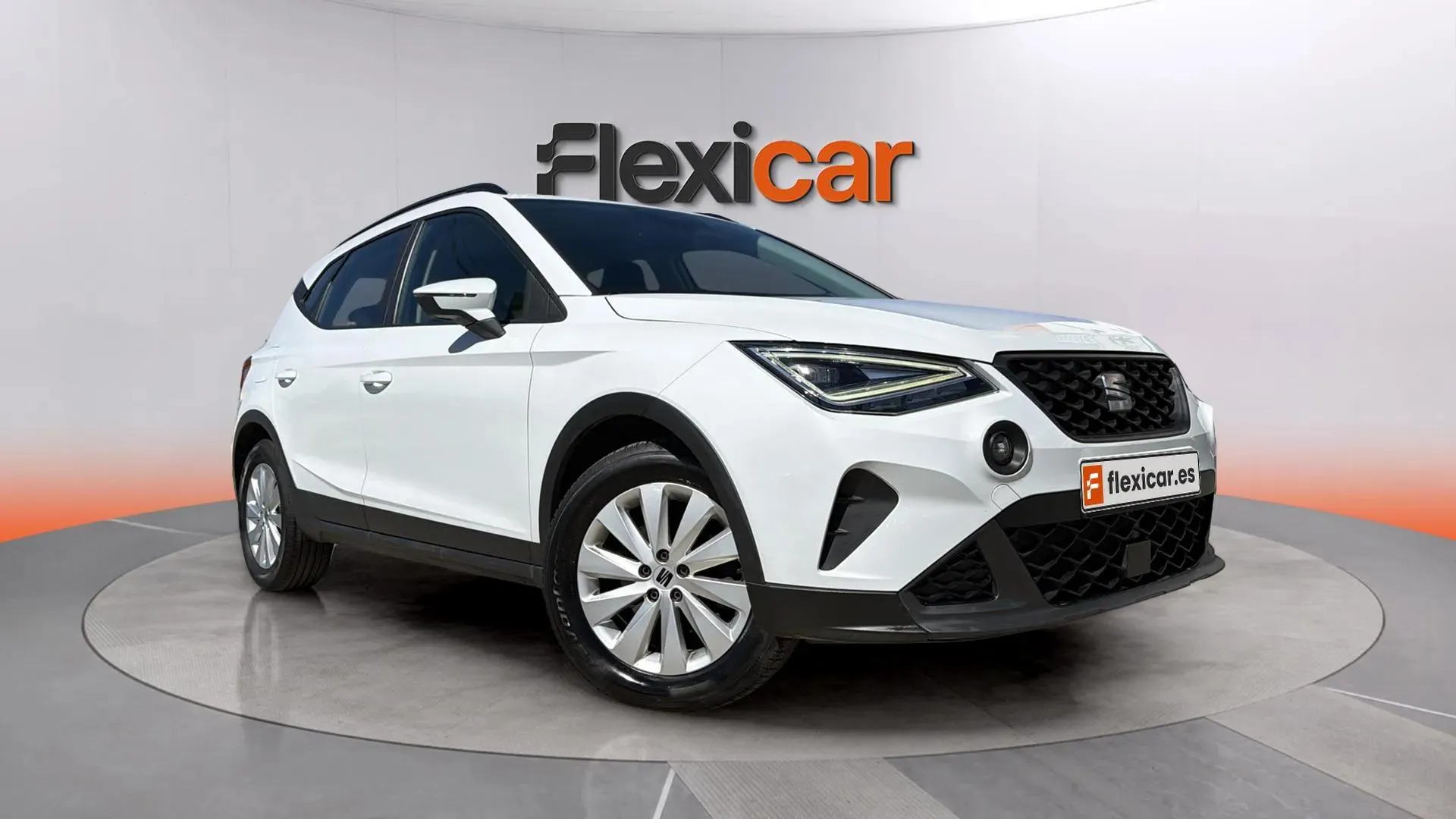 SEAT Arona 1.0 TSI DSG Style XL