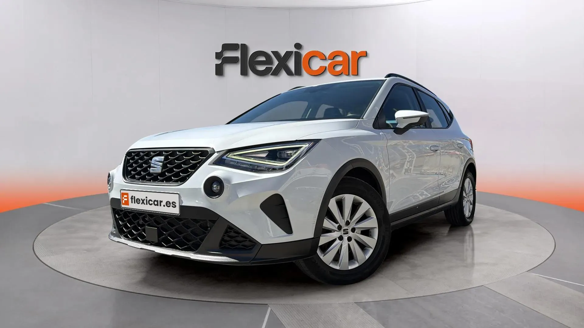 SEAT Arona 1.0 TSI DSG Style XL - foto 3