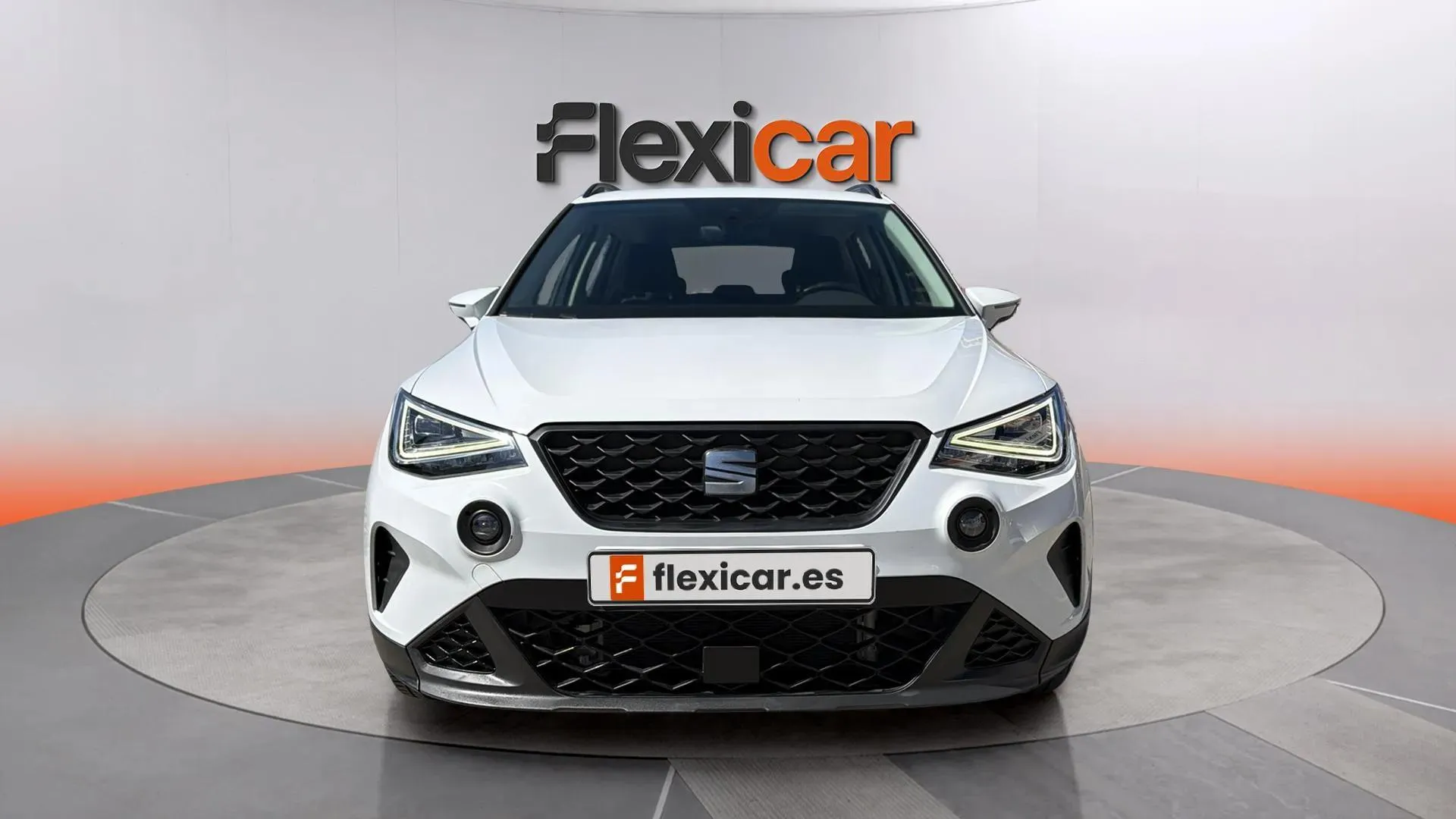 SEAT Arona 1.0 TSI DSG Style XL - foto 2