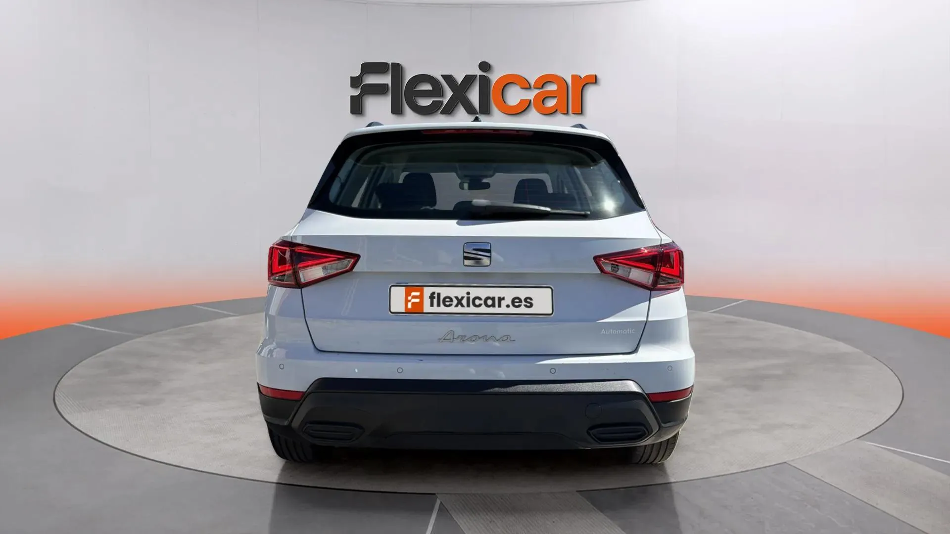 SEAT Arona 1.0 TSI DSG Style XL - foto 6