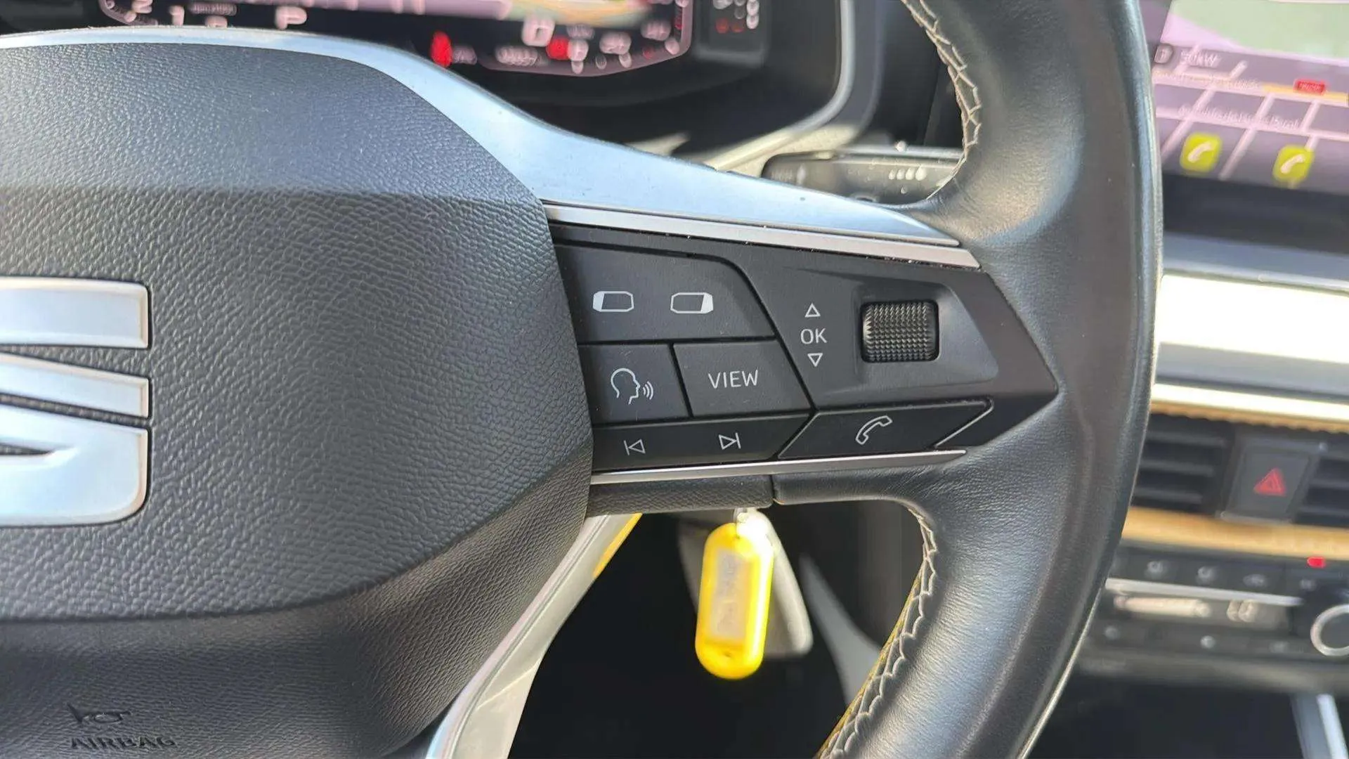 SEAT Arona 1.0 TSI DSG Style XL - foto 14