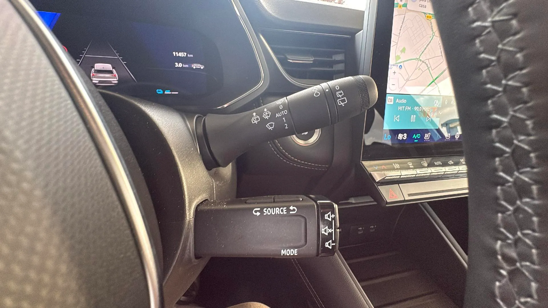 Renault Symbioz Iconic E-Tech full hybr - foto 18