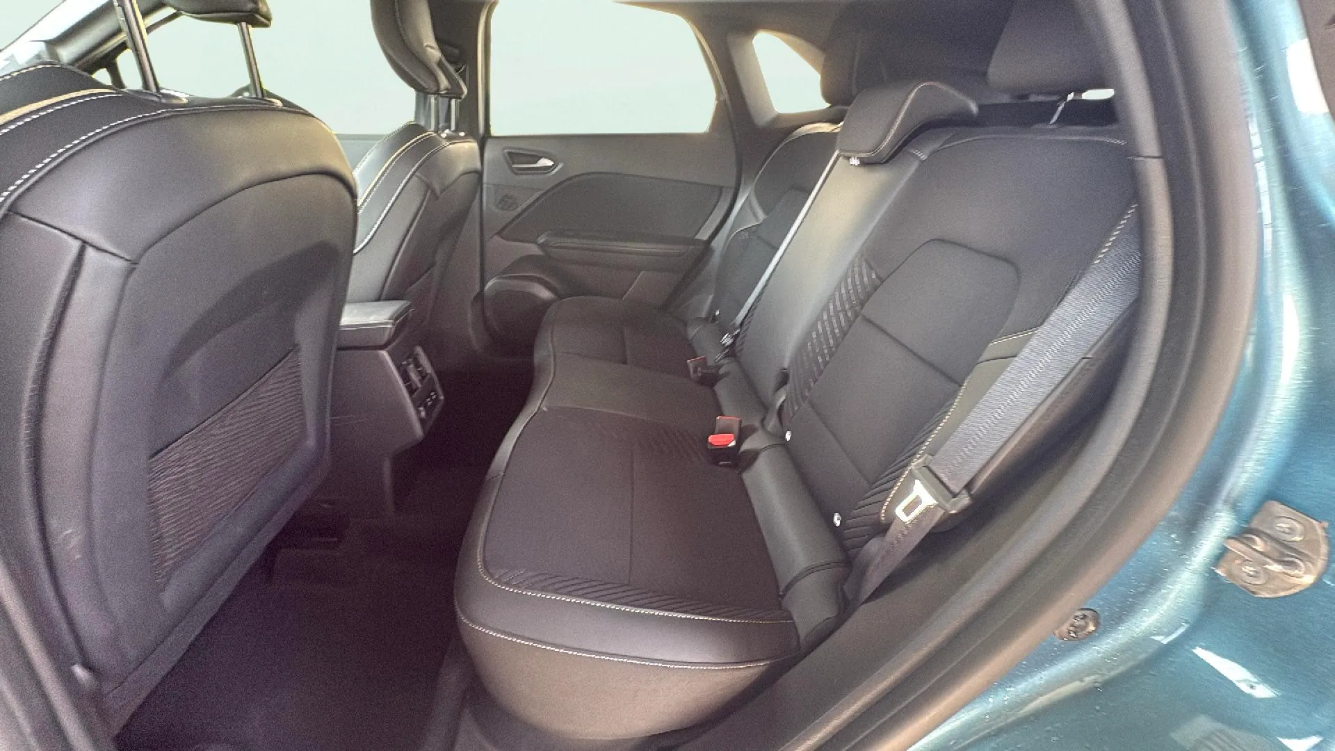 Renault Symbioz Iconic E-Tech full hybr - foto 28