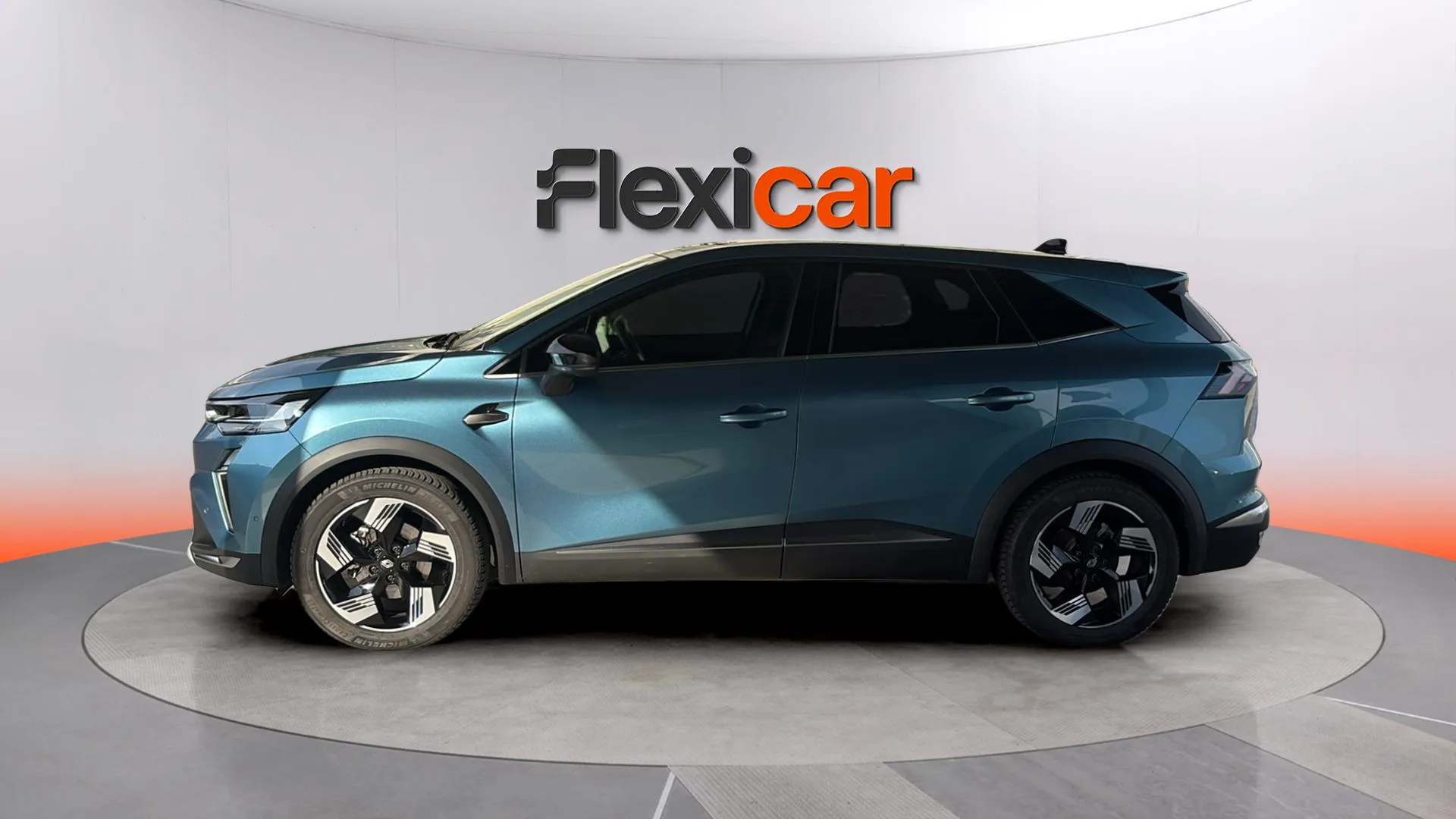 Renault Symbioz Iconic E-Tech full hybr - foto 4