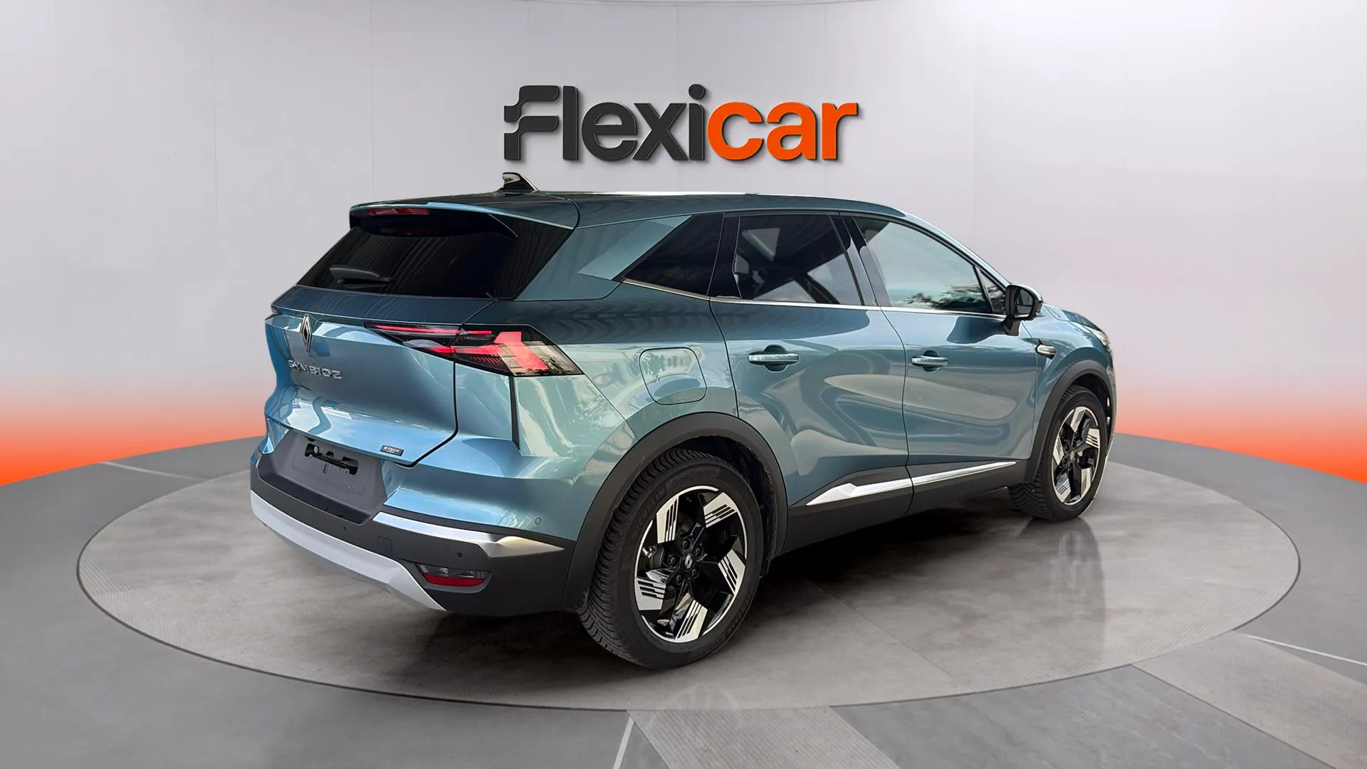 Renault Symbioz Iconic E-Tech full hybr - foto 8