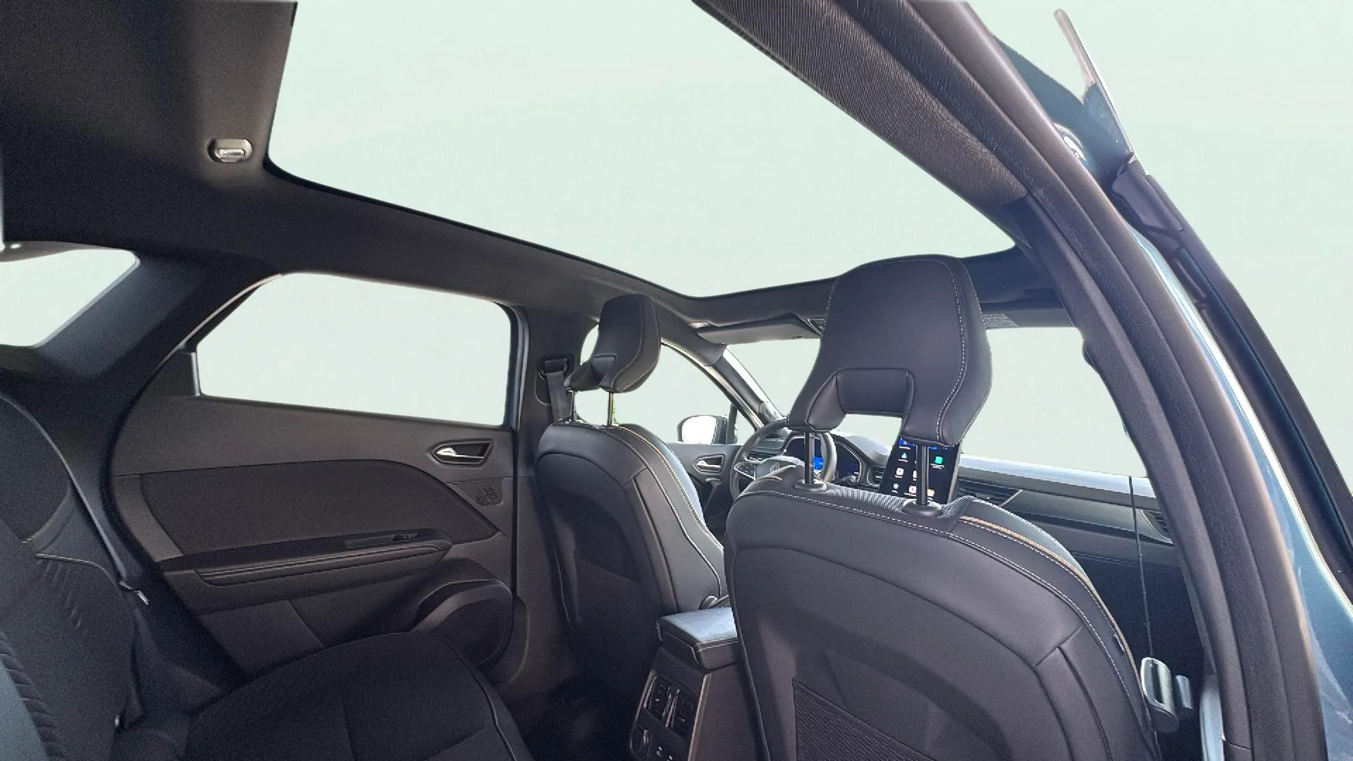 Renault Symbioz Iconic E-Tech full hybr - foto 13