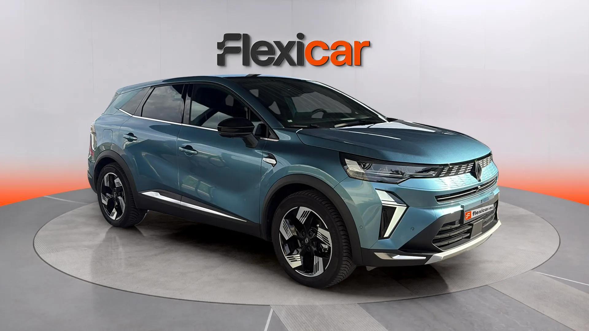 Renault Symbioz Iconic E-Tech full hybr - foto 1