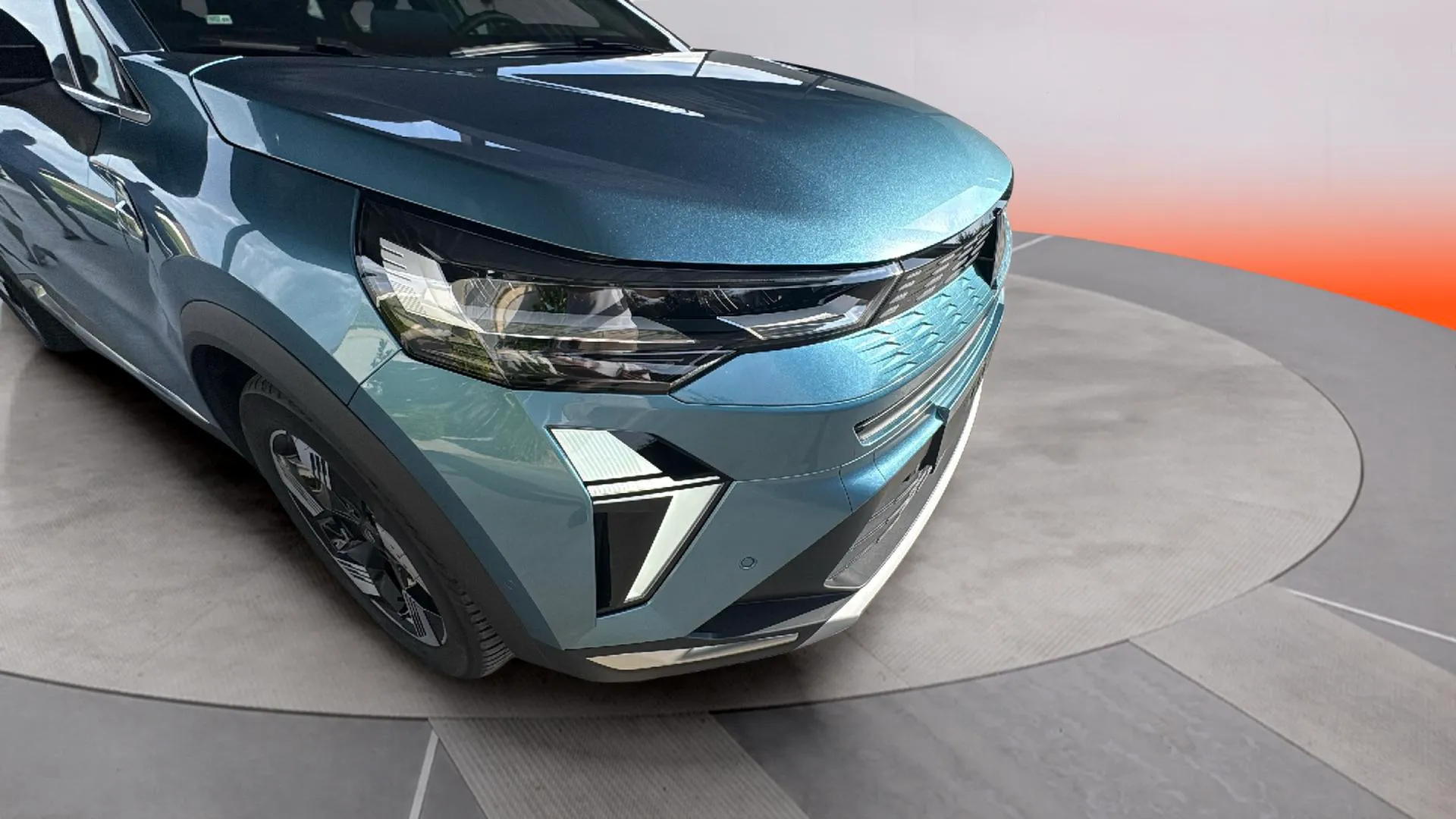 Renault Symbioz Iconic E-Tech full hybr - foto 10