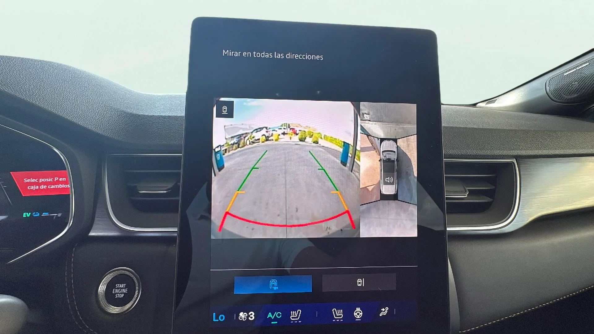 Renault Symbioz Iconic E-Tech full hybr - foto 23