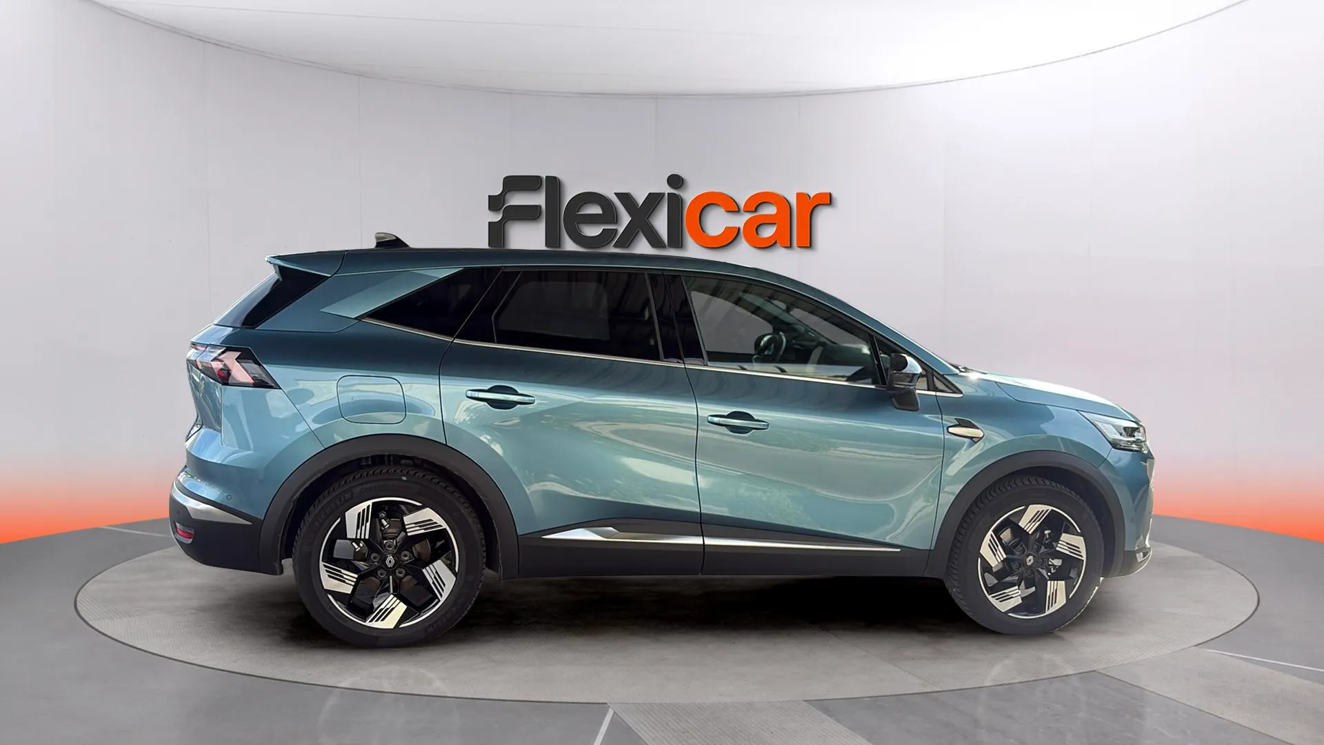 Renault Symbioz Iconic E-Tech full hybr - foto 5