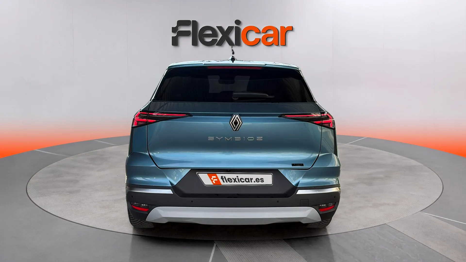 Renault Symbioz Iconic E-Tech full hybr - foto 6