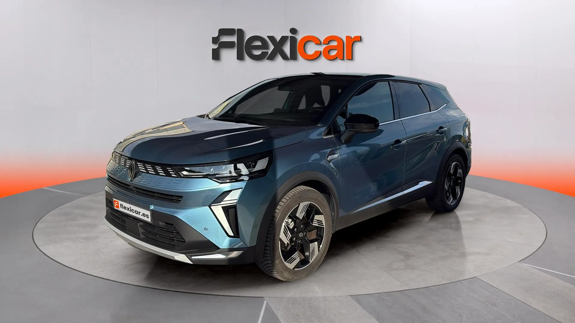 Renault Symbioz Iconic E-Tech full hybr - foto 3